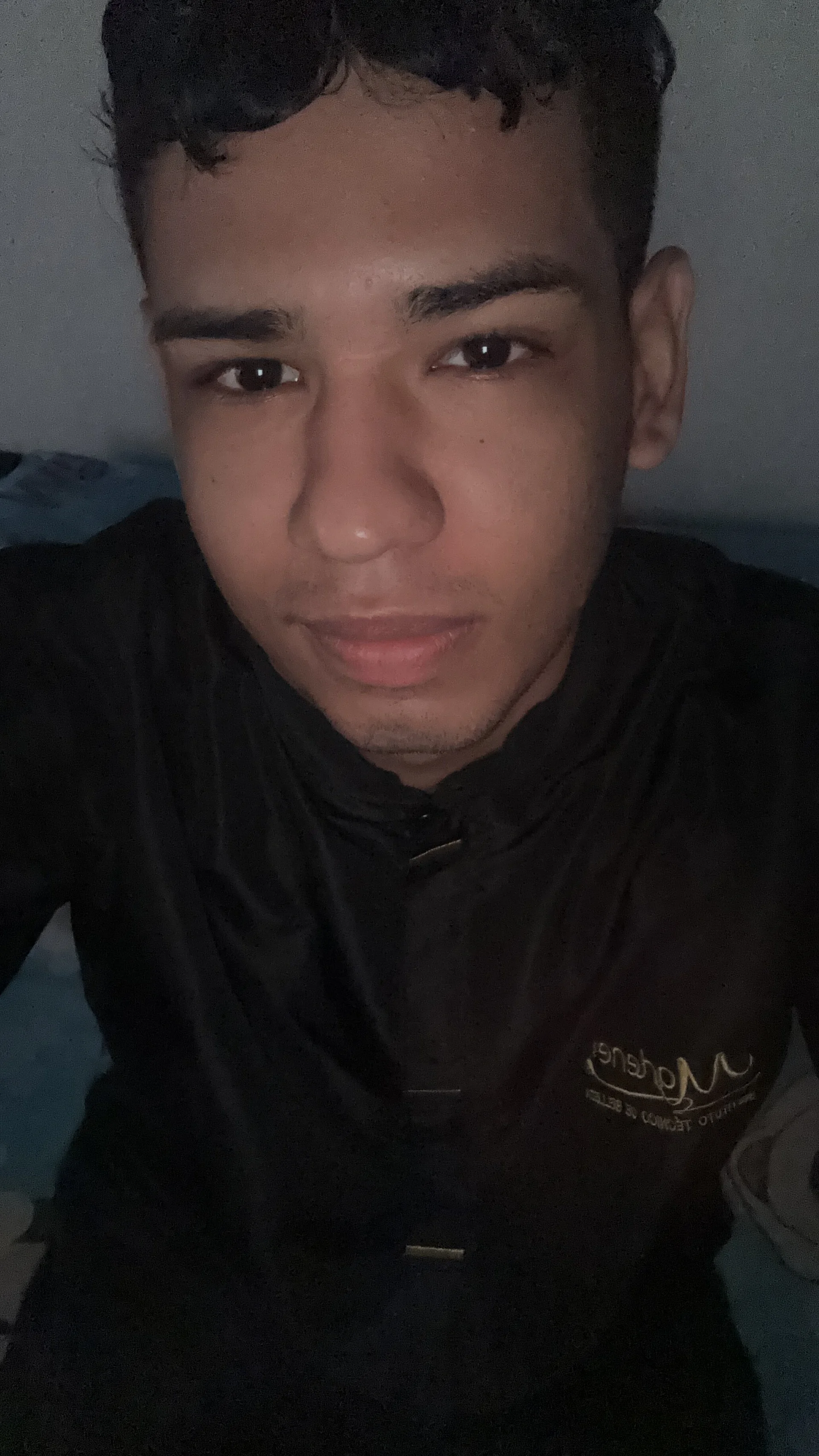 XXX Porn Photo of Nude Santiago_Foxx 23
