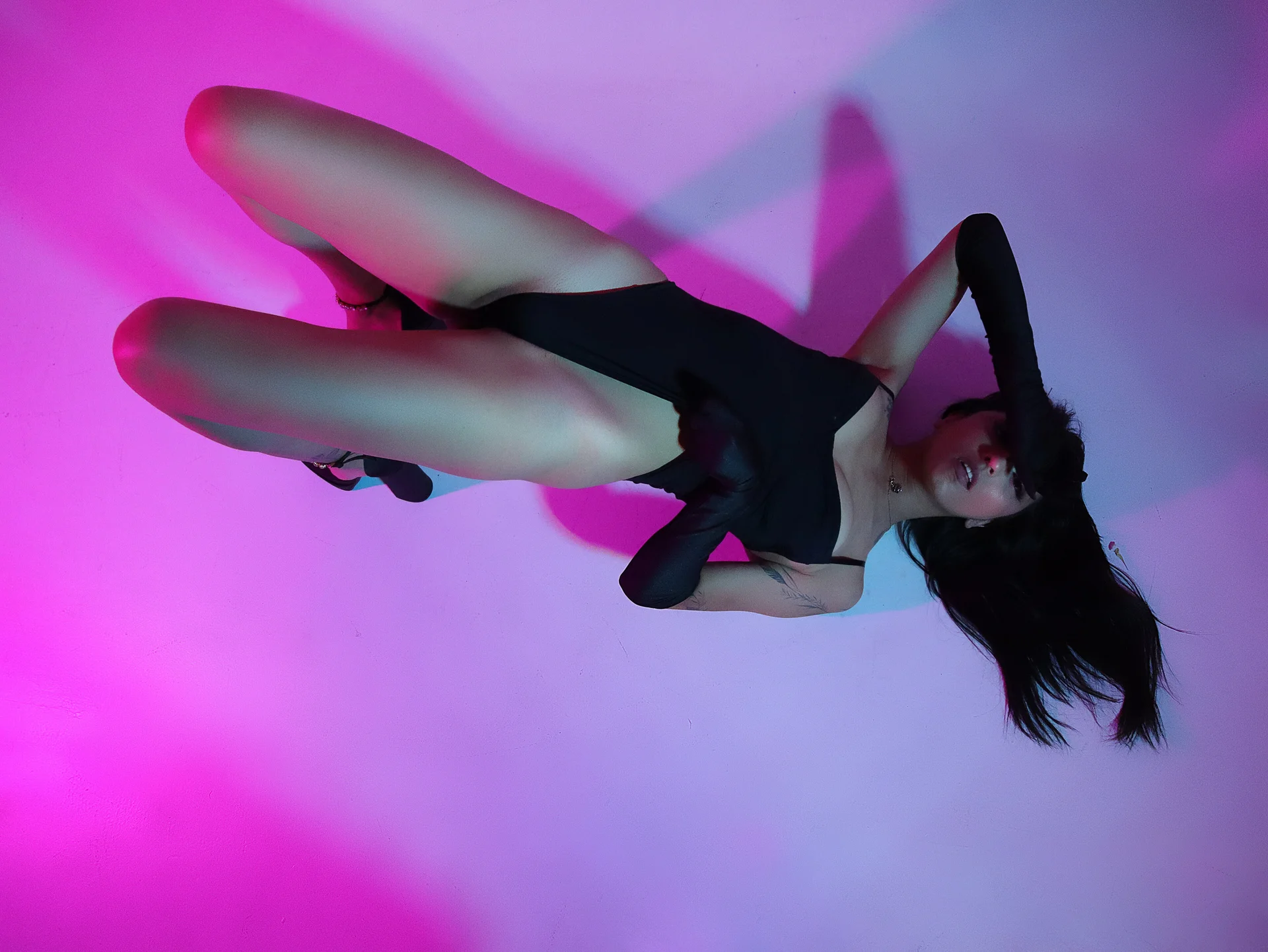 XXX Porn Photo of Nude Sam-cekot 2