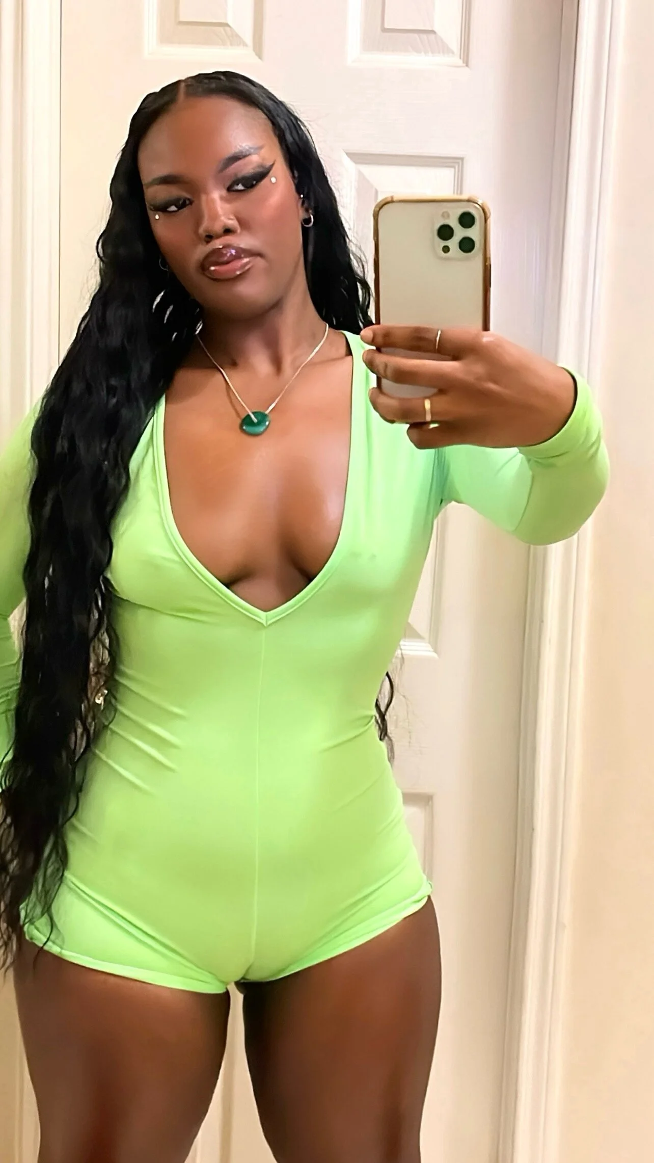 XXX Porn Photo of Nude magicalc00ch 5