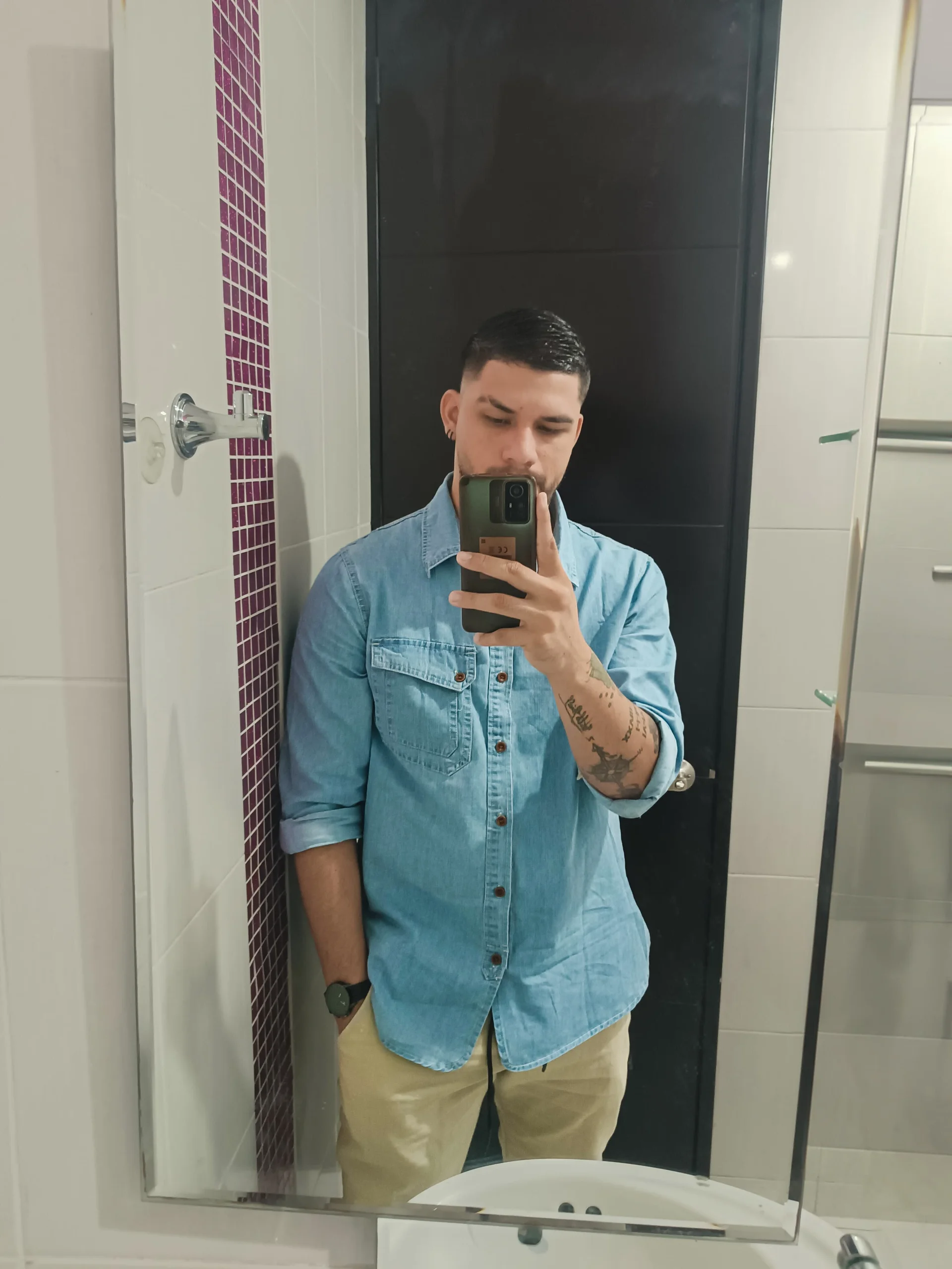 XXX Porn Photo of Nude Jacoob19_ 5