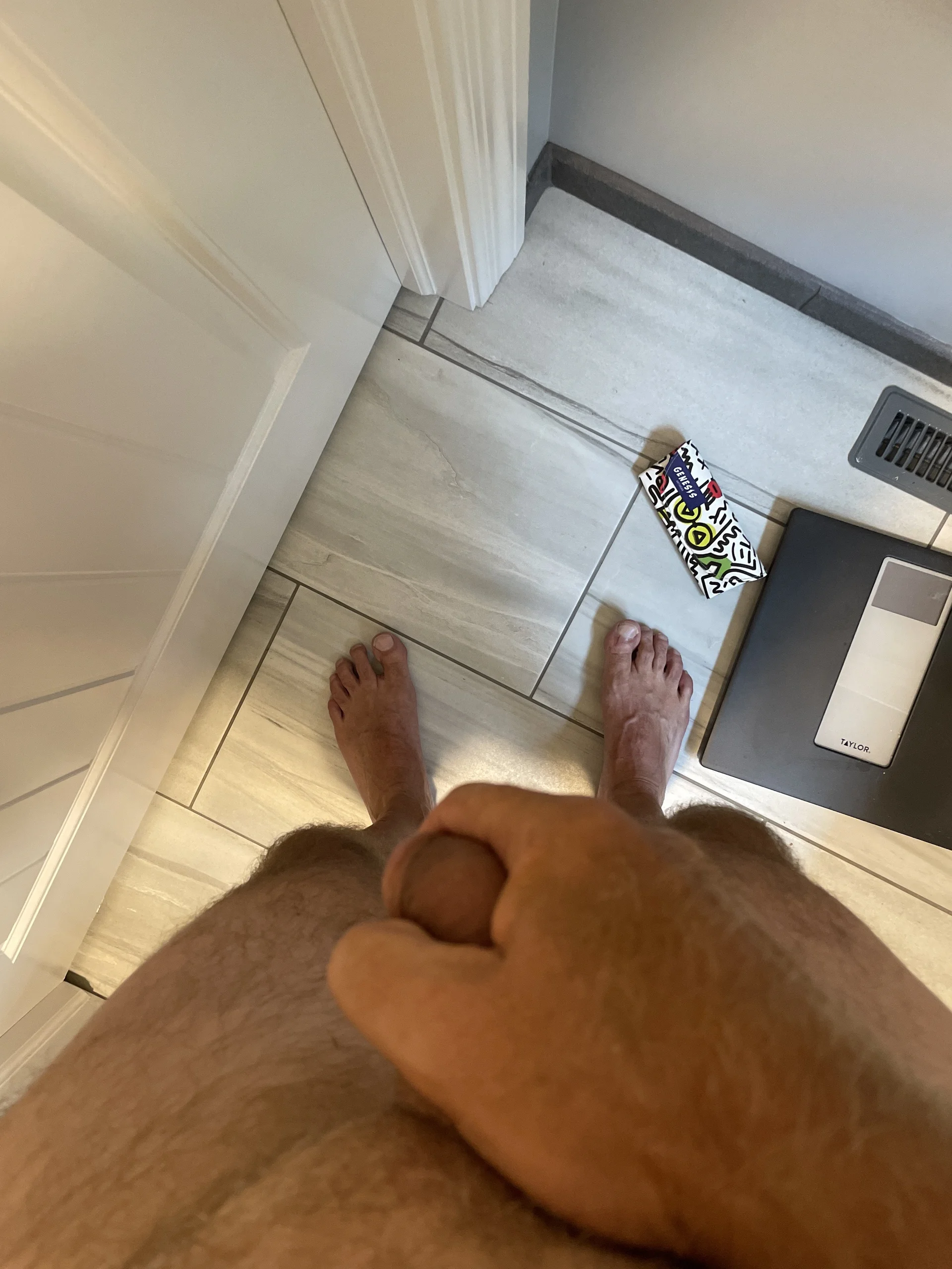 XXX Porn Photo of Nude Mustangman61 5