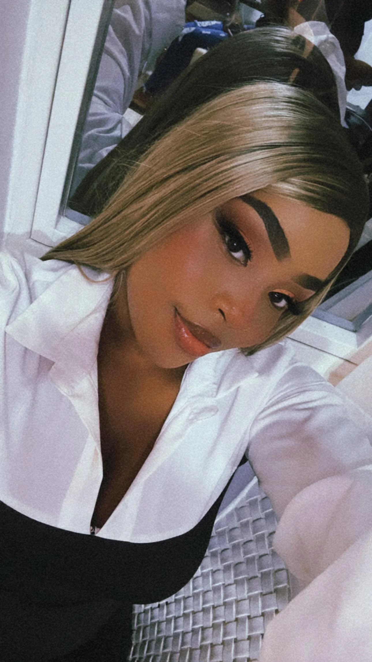 XXX Porn Photo of Nude TianahGlow 6