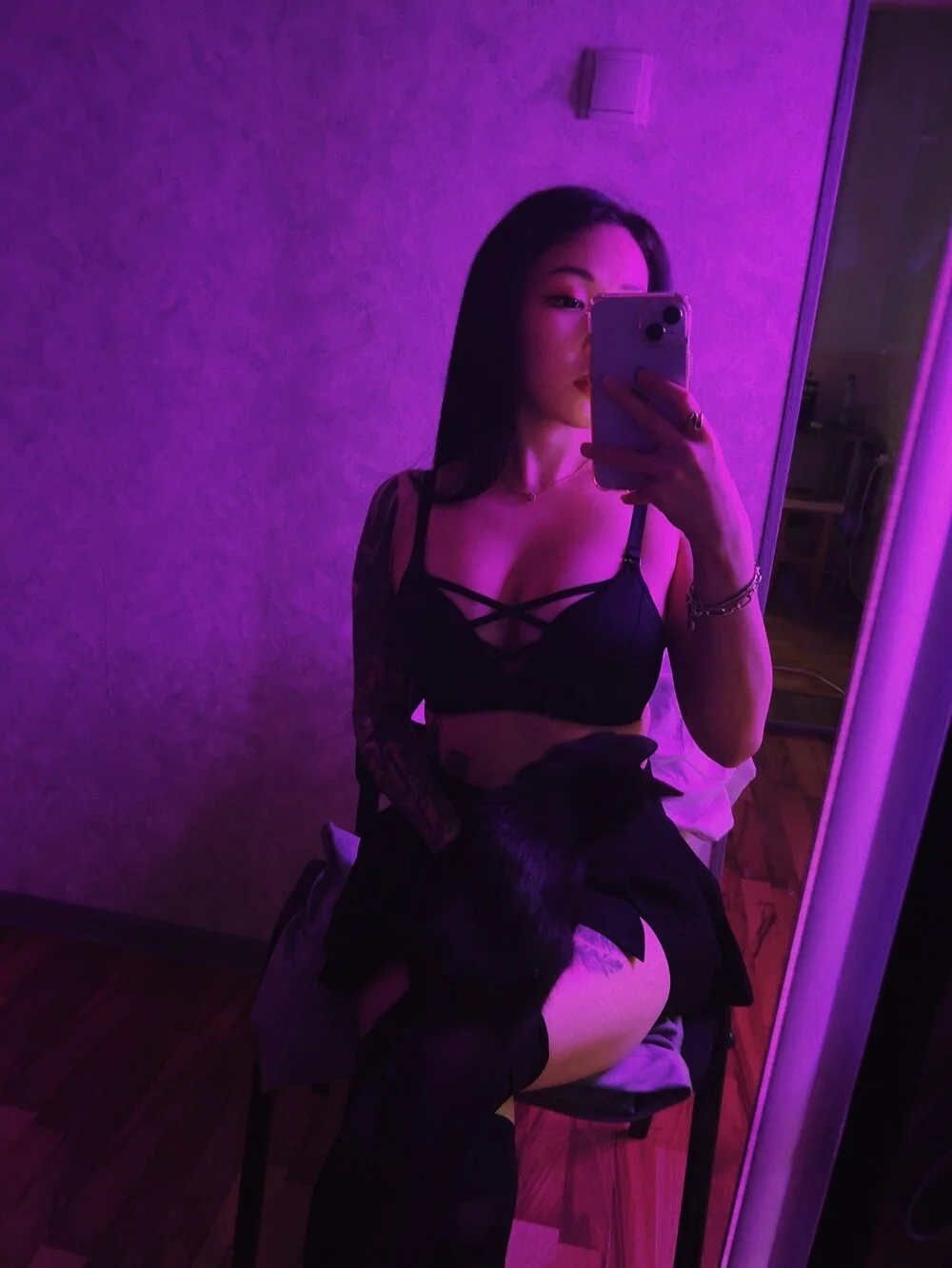 XXX Porn Photo of Nude YukiiTYAN 6