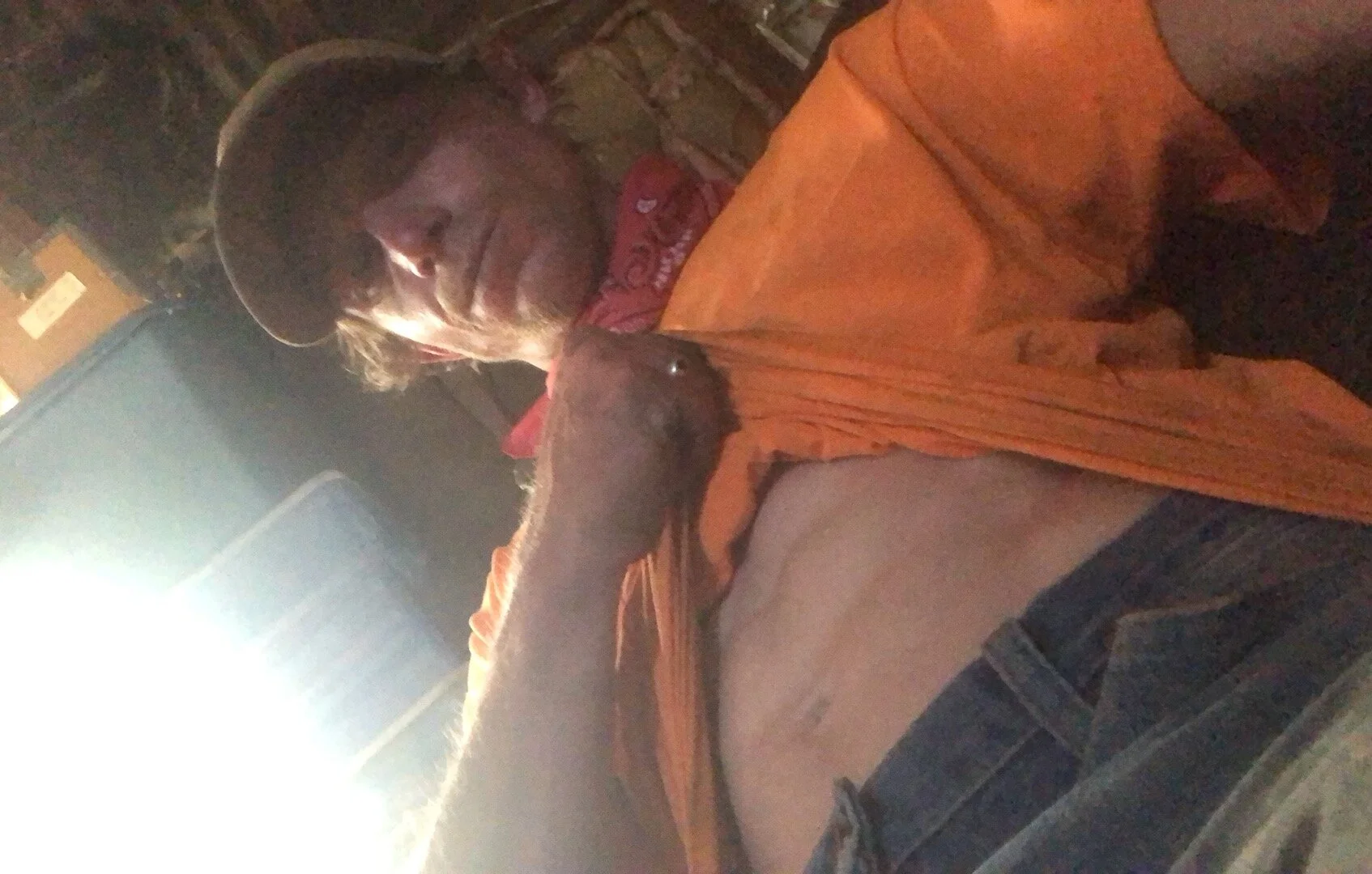 XXX Porn Photo of Nude dickemdowncharleybrown 8