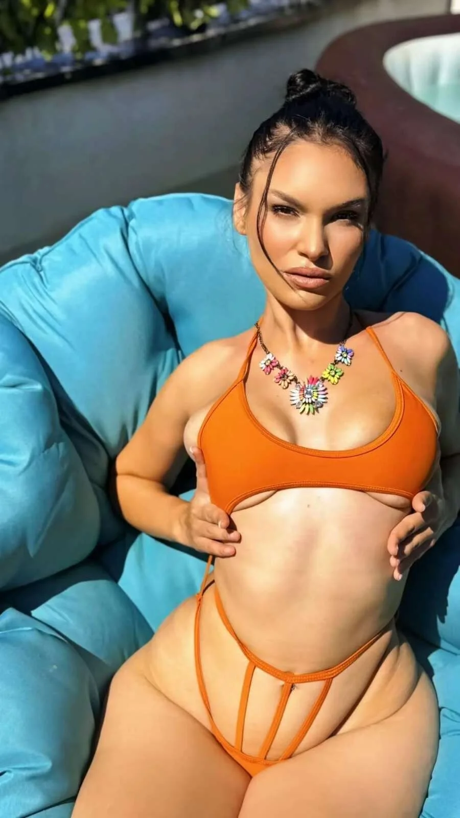 XXX Porn Photo of Nude alicekelson 4