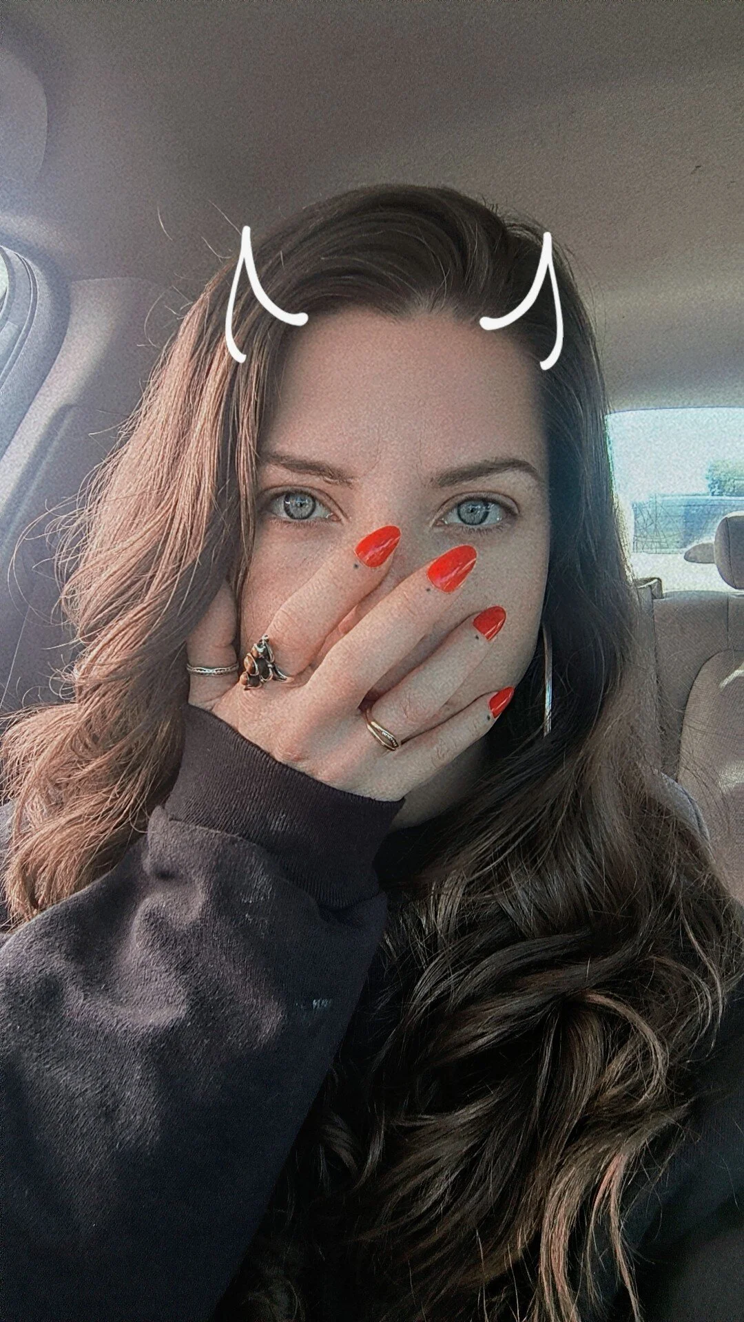 XXX Porn Photo of Nude BiancaBaby_XO 1