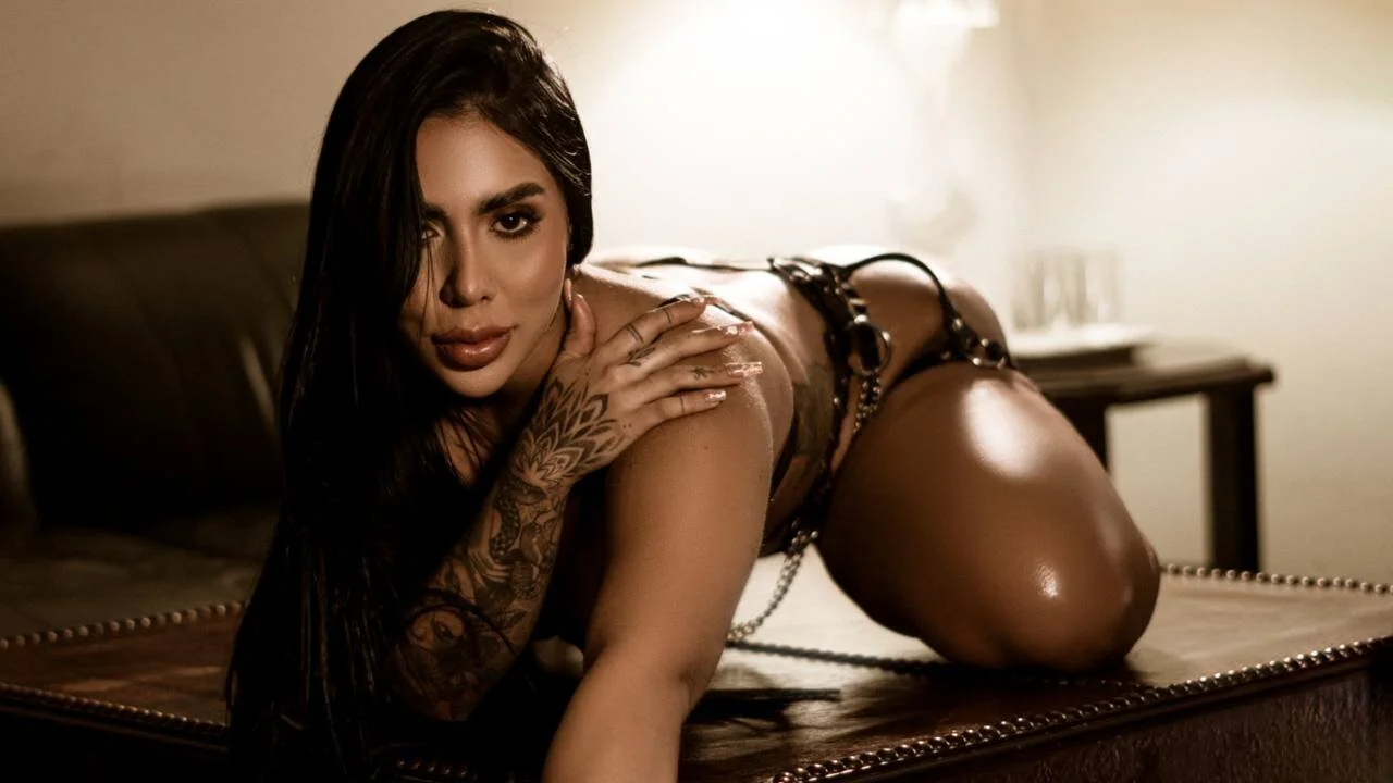 XXX Porn Photo of Nude Antonellaa_sweet 3