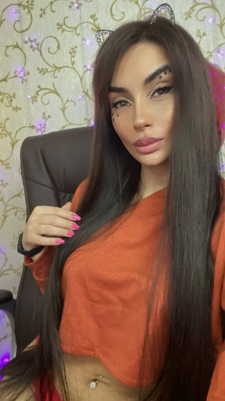 XXX Porn Photo of Nude AnzhyTeqila 2