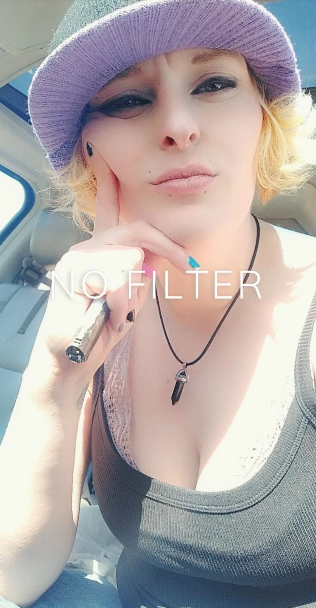 XXX Porn Photo of Nude KITTYBOOBOOFUXX 74