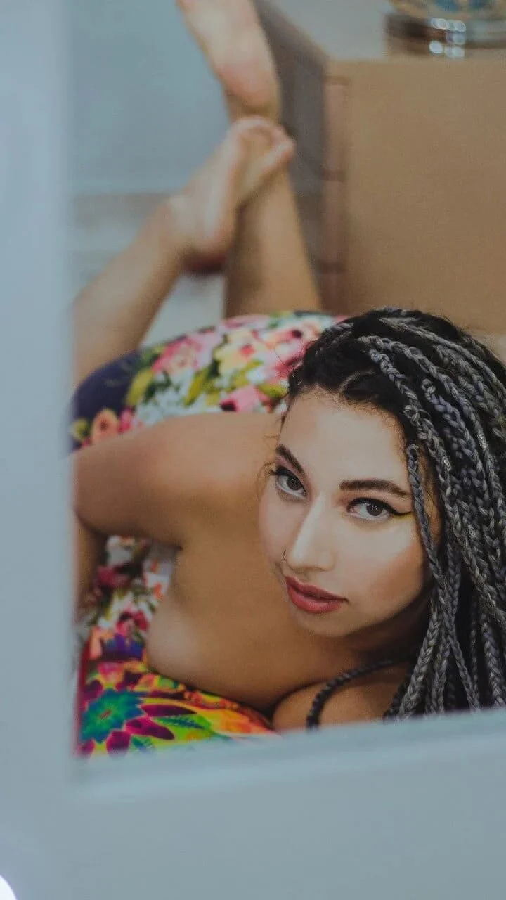 XXX Porn Photo of Nude Piafisher_2 53