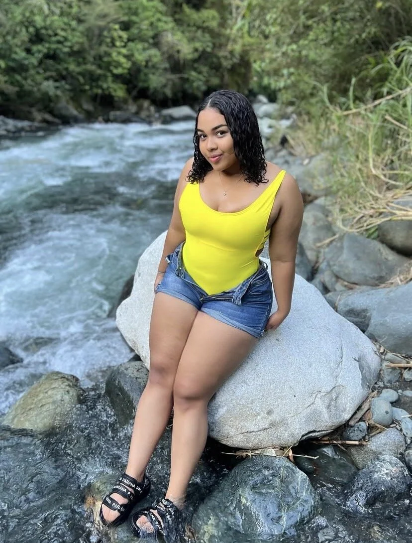 XXX Porn Photo of Nude Alexajewels 7