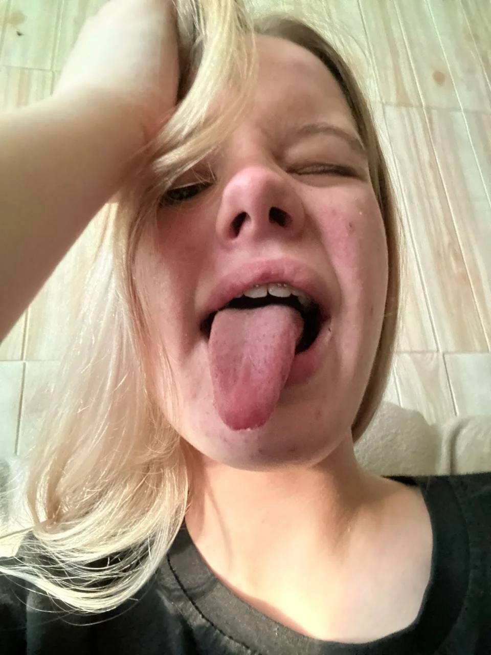 XXX Porn Photo of Nude Malinwitch 82