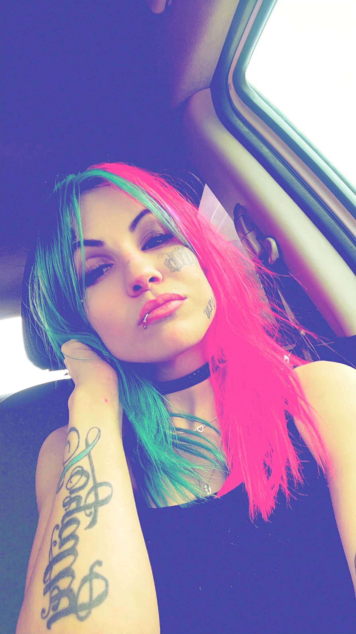 XXX Porn Photo of Nude Satans666Favorite 6