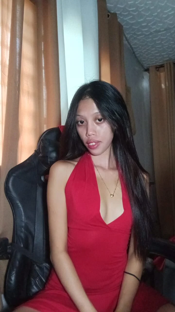 XXX Porn Photo of Nude SeductivePinay69 12