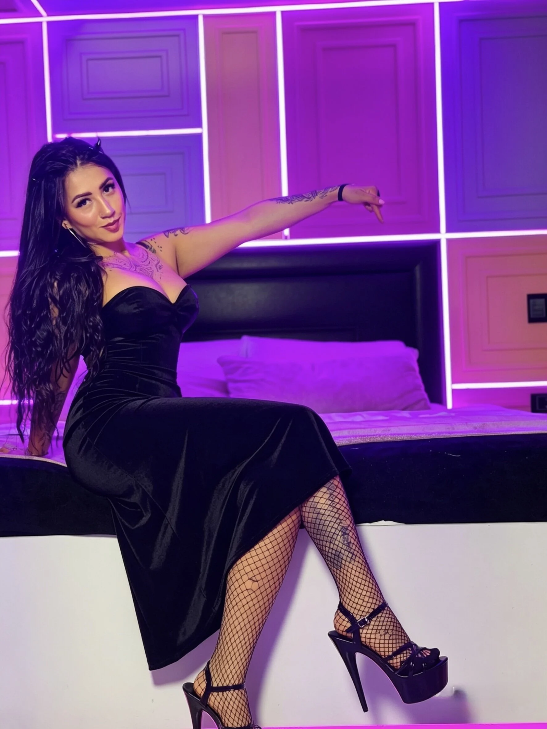 XXX Porn Photo of Nude VVVanessa_pvbh 13