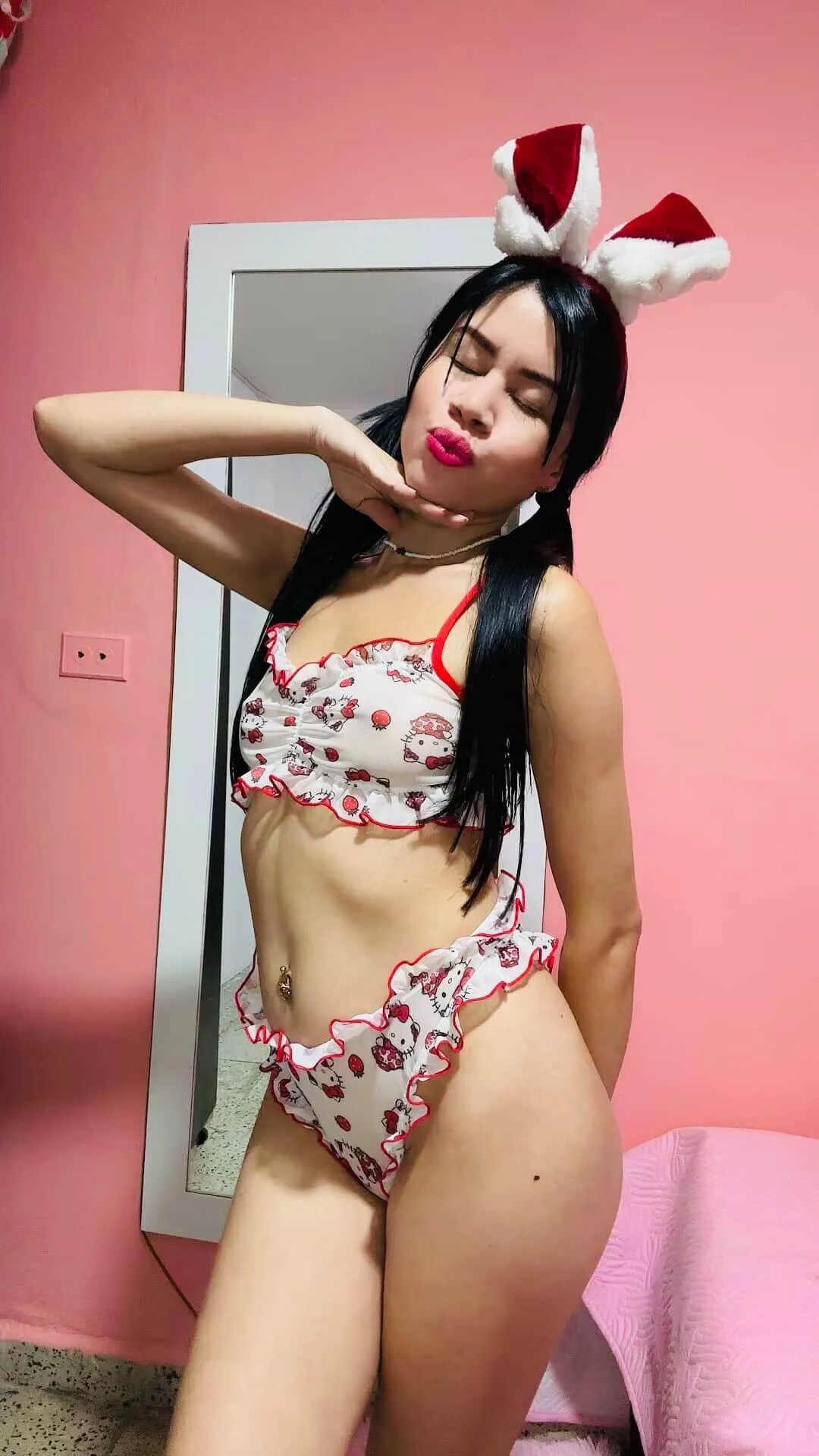 XXX Porn Photo of Nude Vicky_flores 20