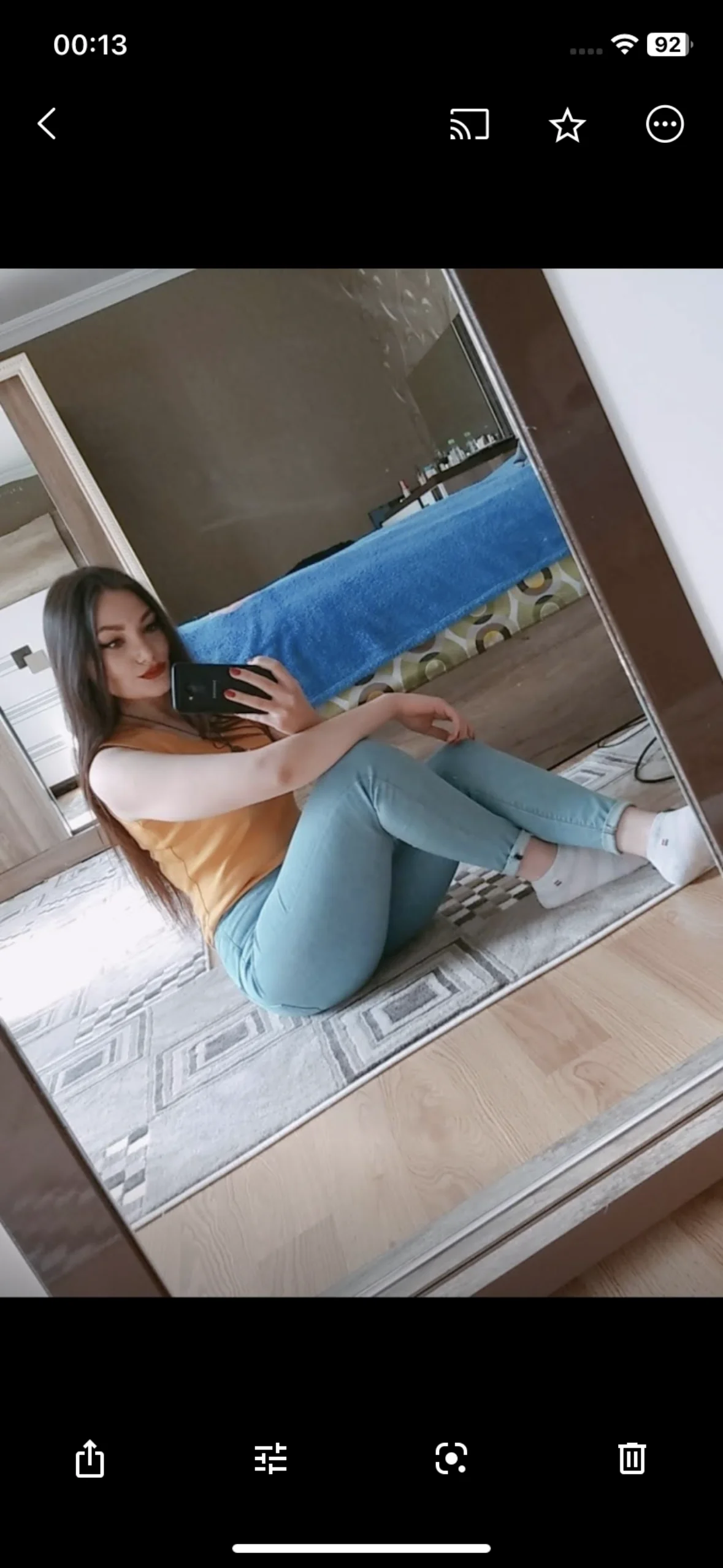 XXX Porn Photo of Nude Alara_New 2
