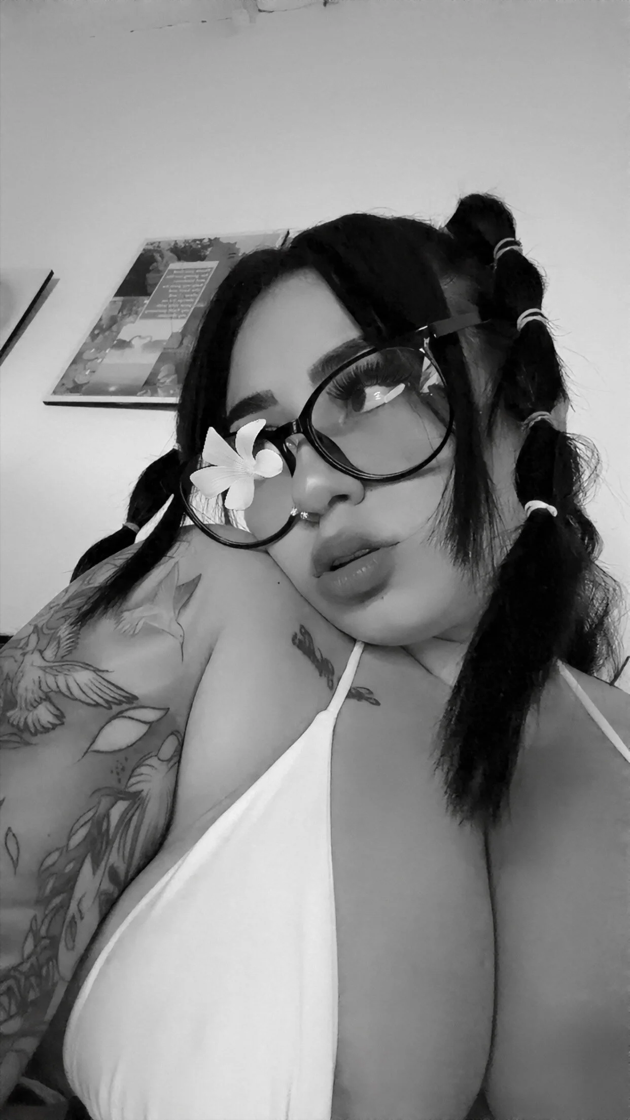 XXX Porn Photo of Nude halana_squirts 75