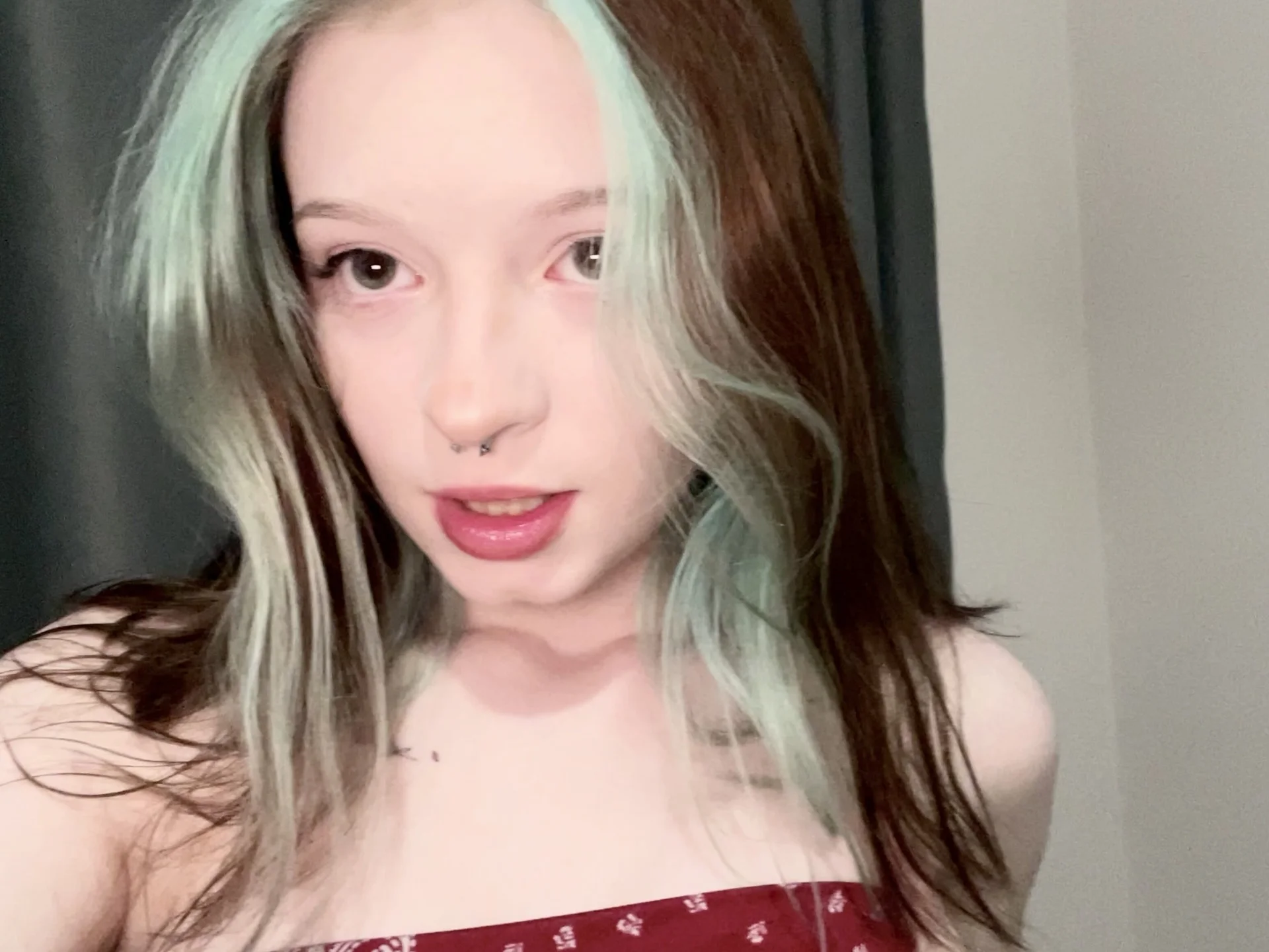 XXX Porn Photo of Nude Wandarful_Wanda 47