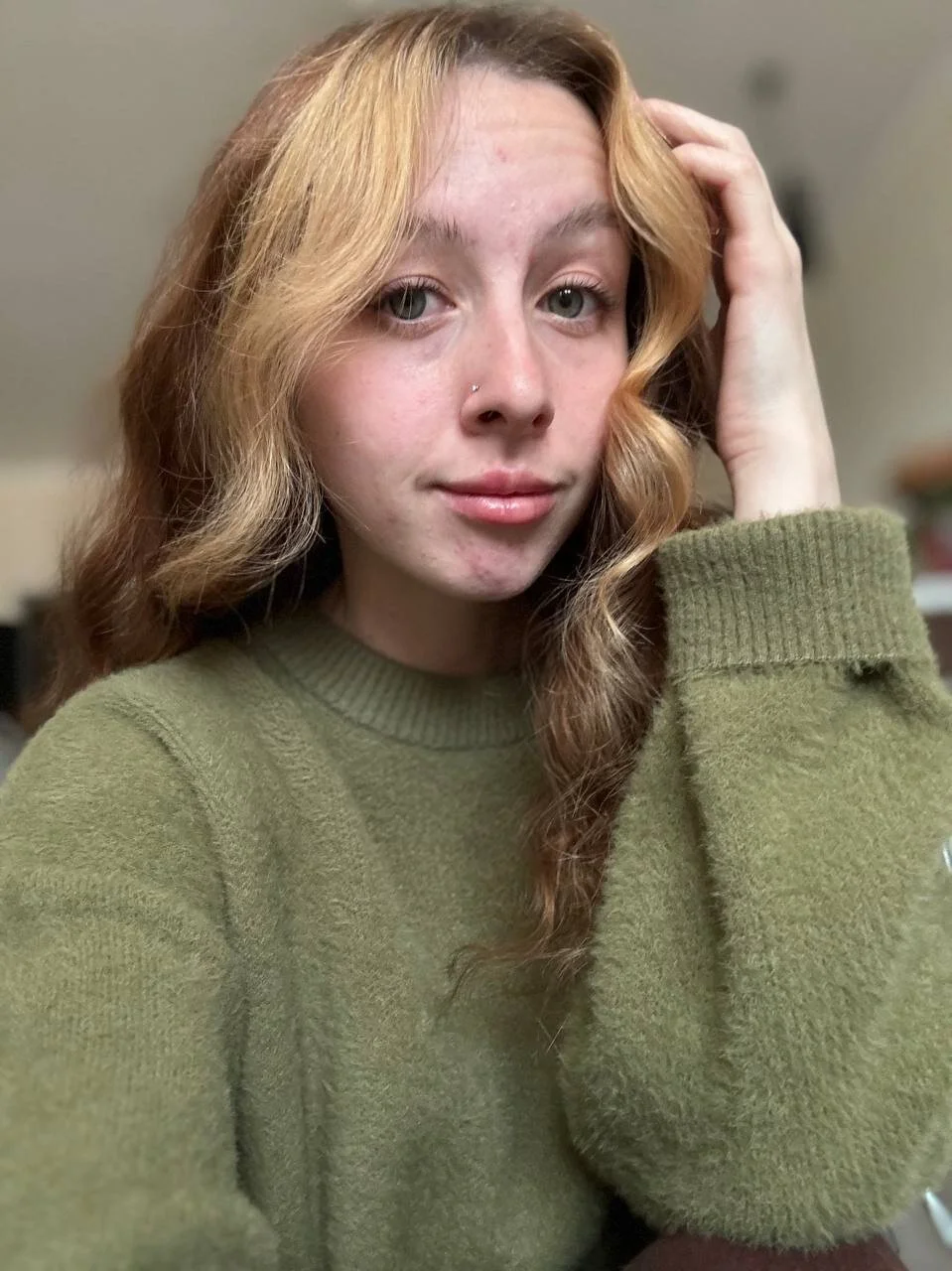 XXX Porn Photo of Nude EugeniaEarl 2