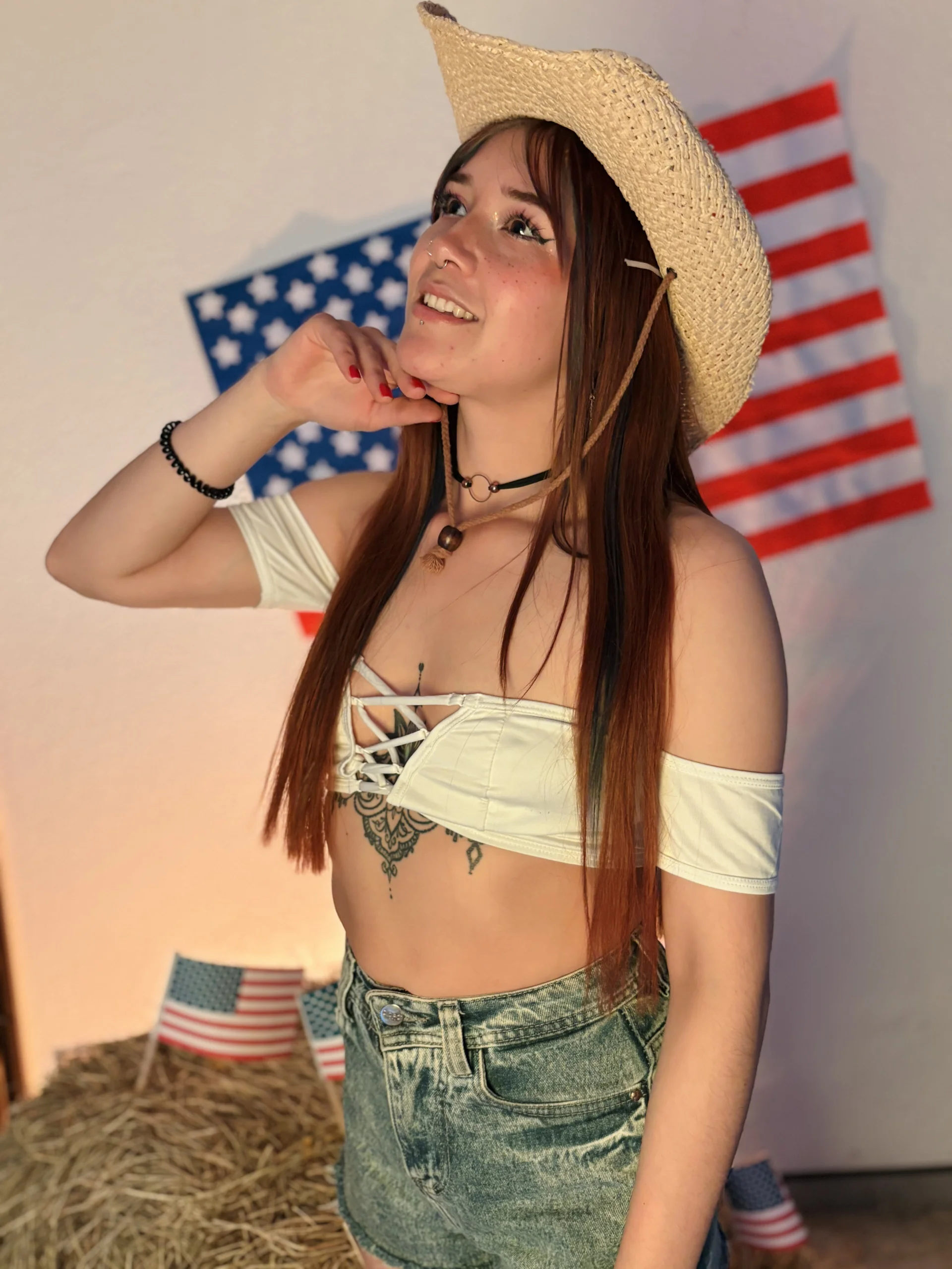 XXX Porn Photo of Nude Emily_Cherry_ 19