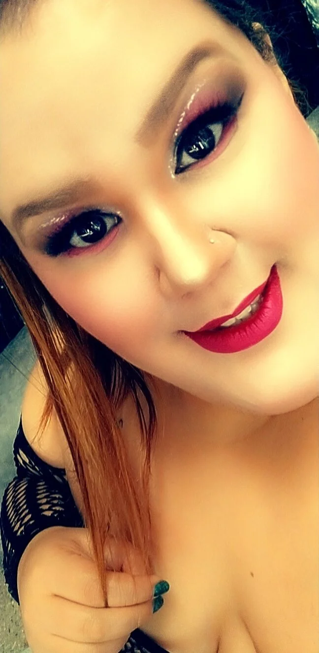 XXX Porn Photo of Nude GiannaMorrys 123
