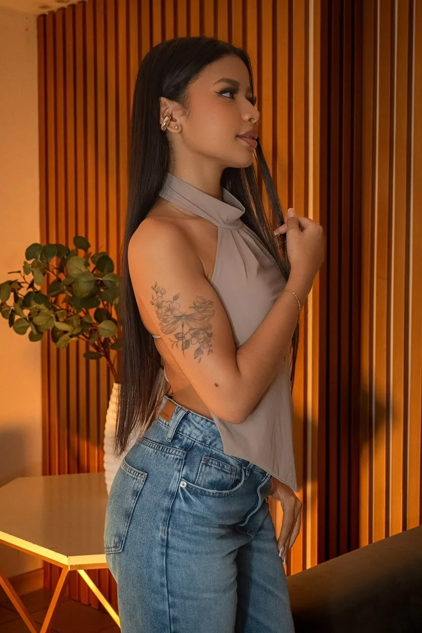 XXX Porn Photo of Nude SophieHouston_ 113