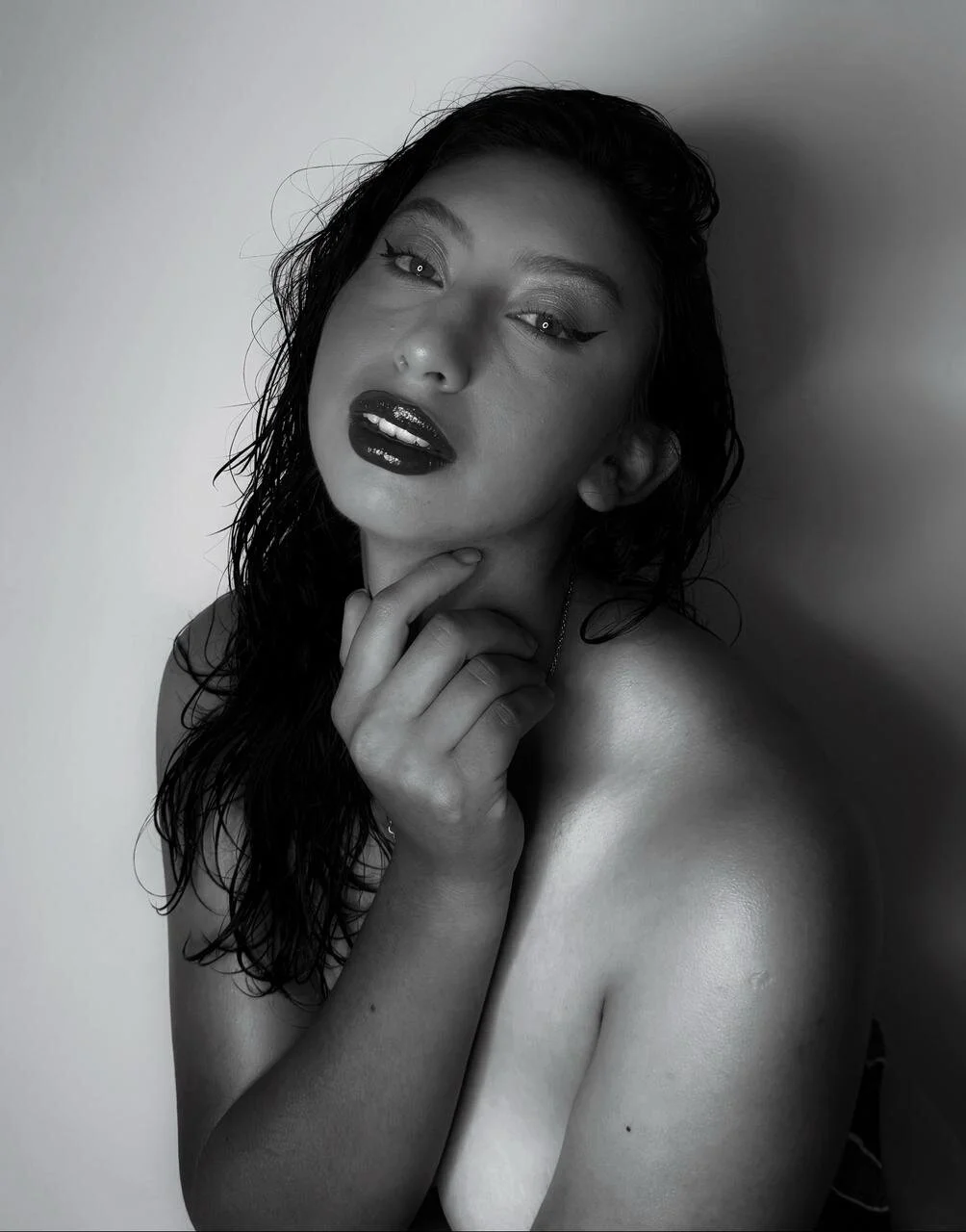 XXX Porn Photo of Nude Violet_2003 11