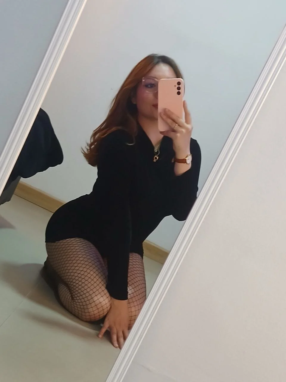 XXX Porn Photo of Nude Cloediamondd 3
