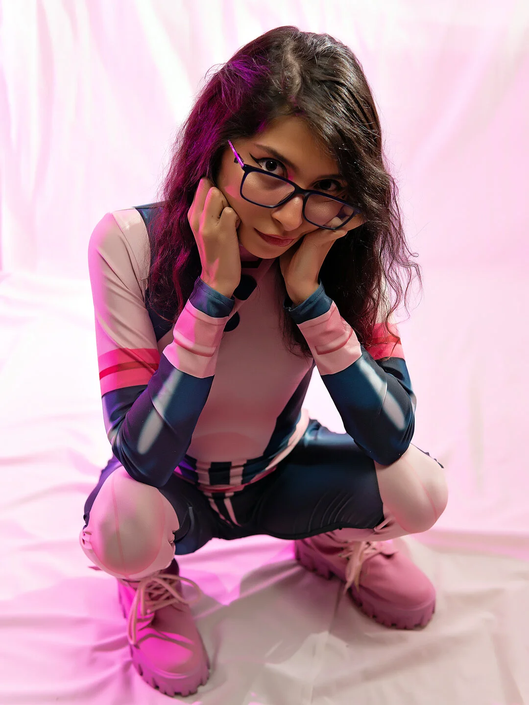 XXX Porn Photo of Nude Alice_jacobs1 39