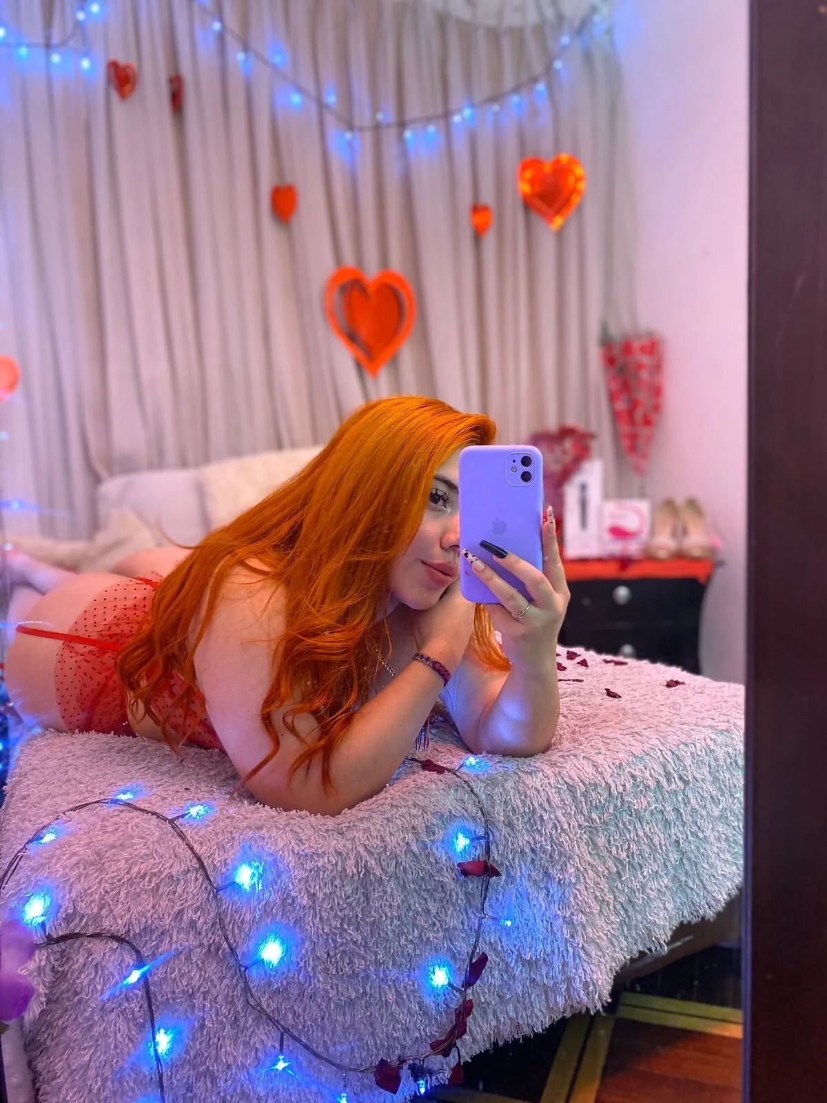 XXX Porn Photo of Nude Paulette_Blanche 11