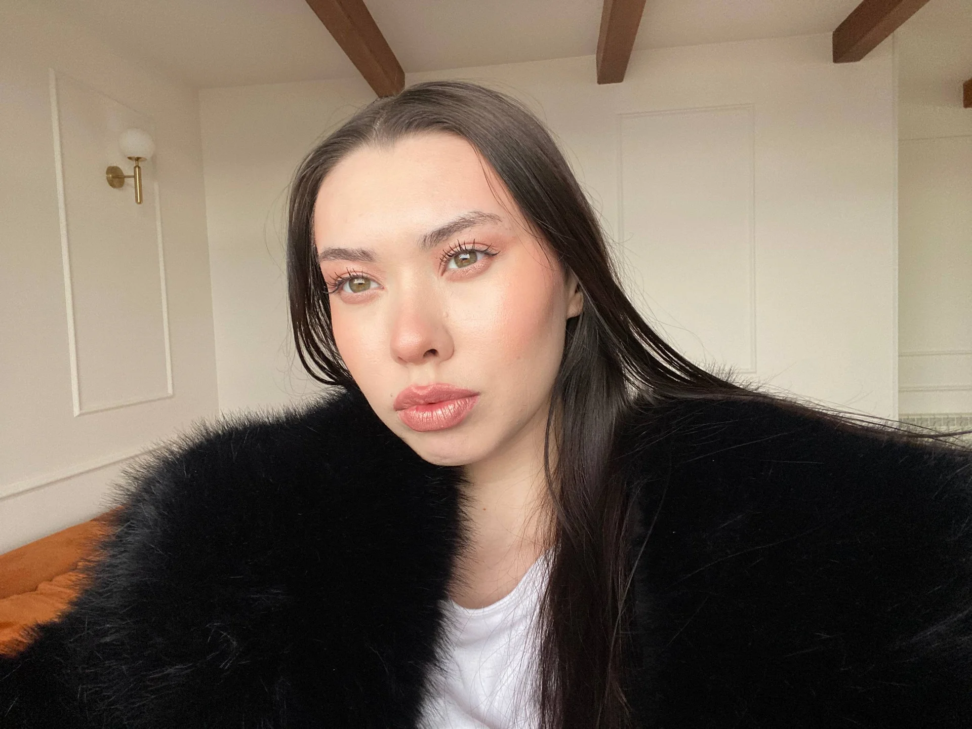 XXX Porn Photo of Nude gwenonl1ne 16