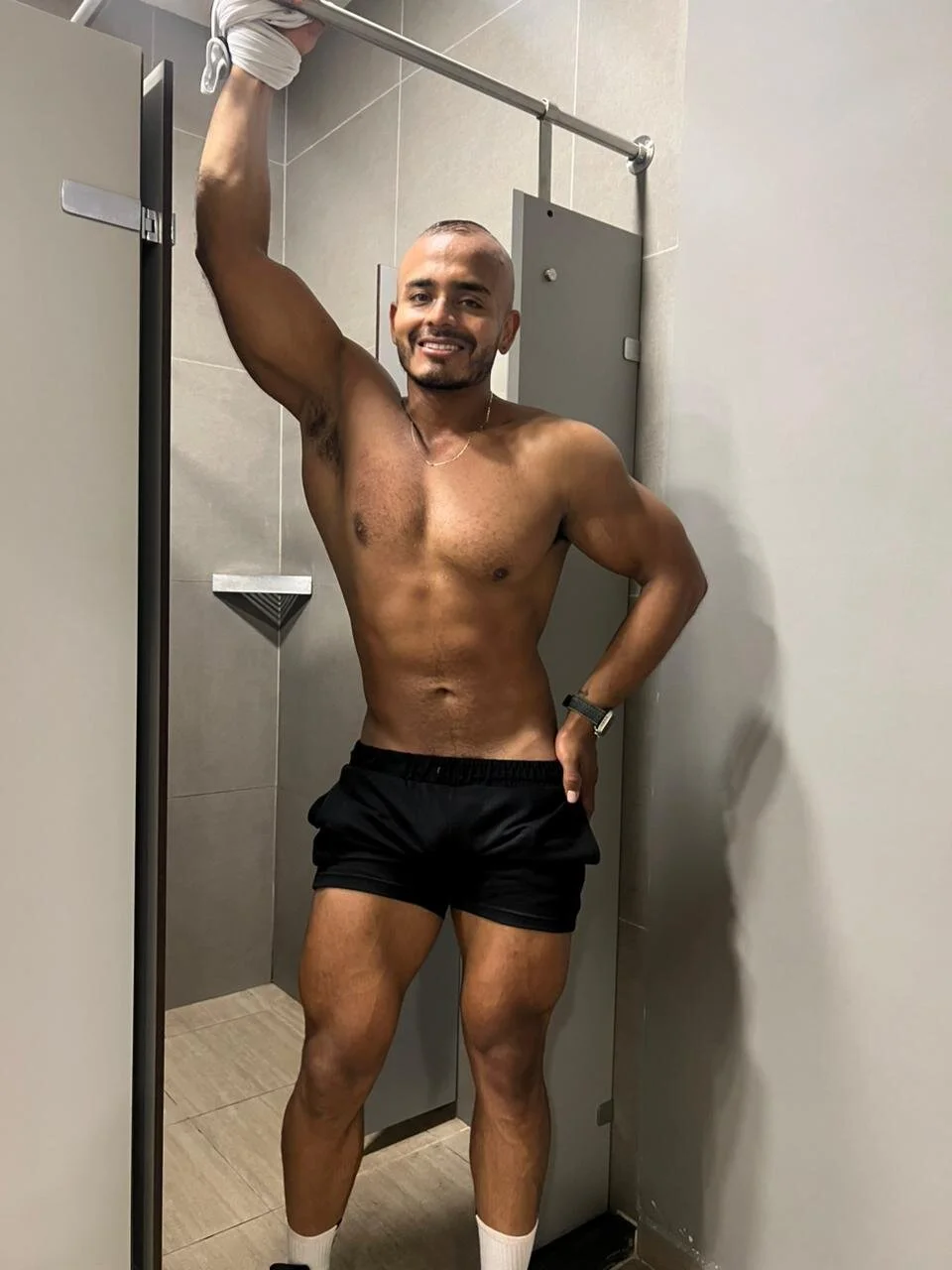 XXX Porn Photo of Nude magnusclark 59