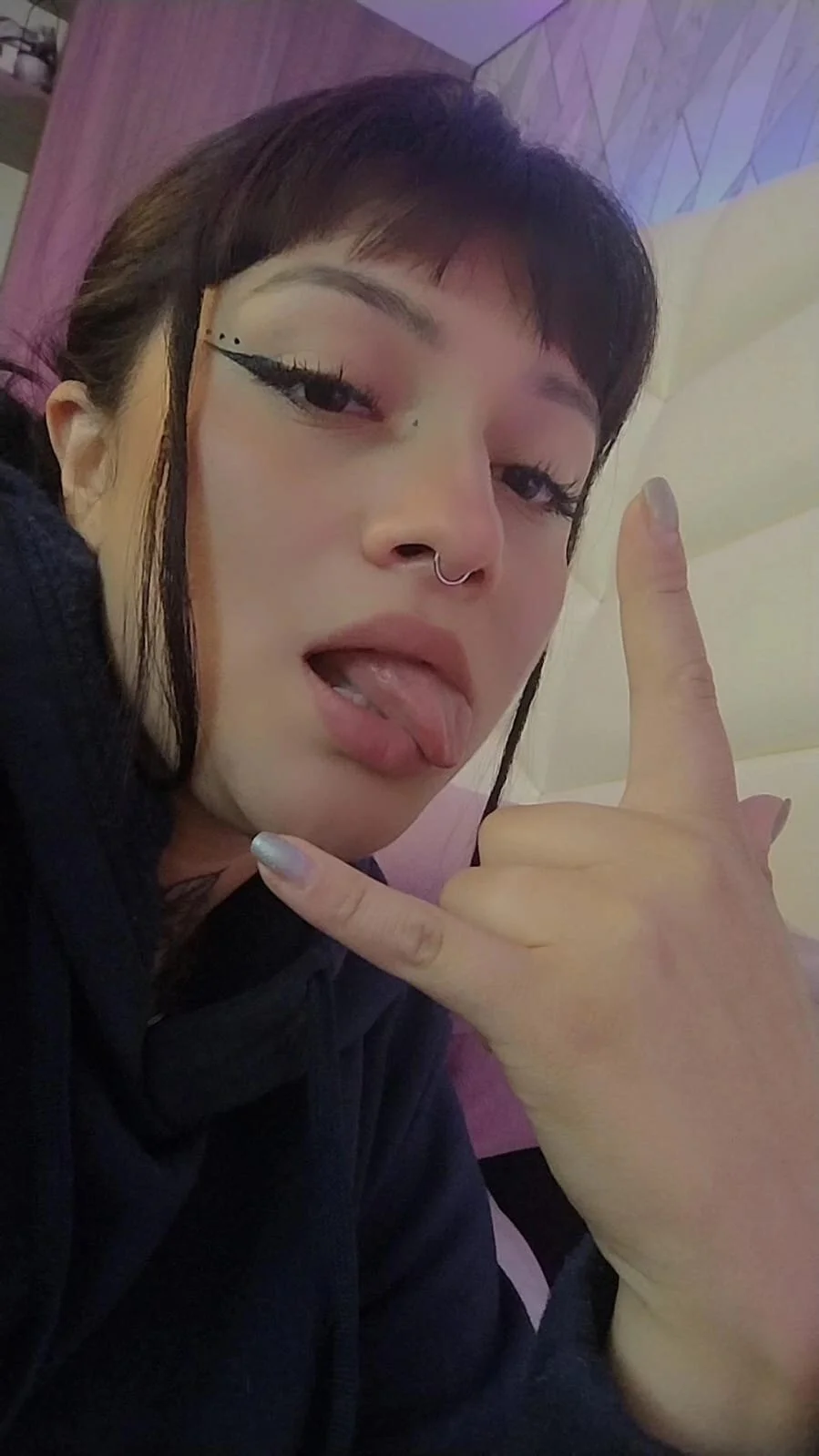 XXX Porn Photo of Nude iam__mystic 8
