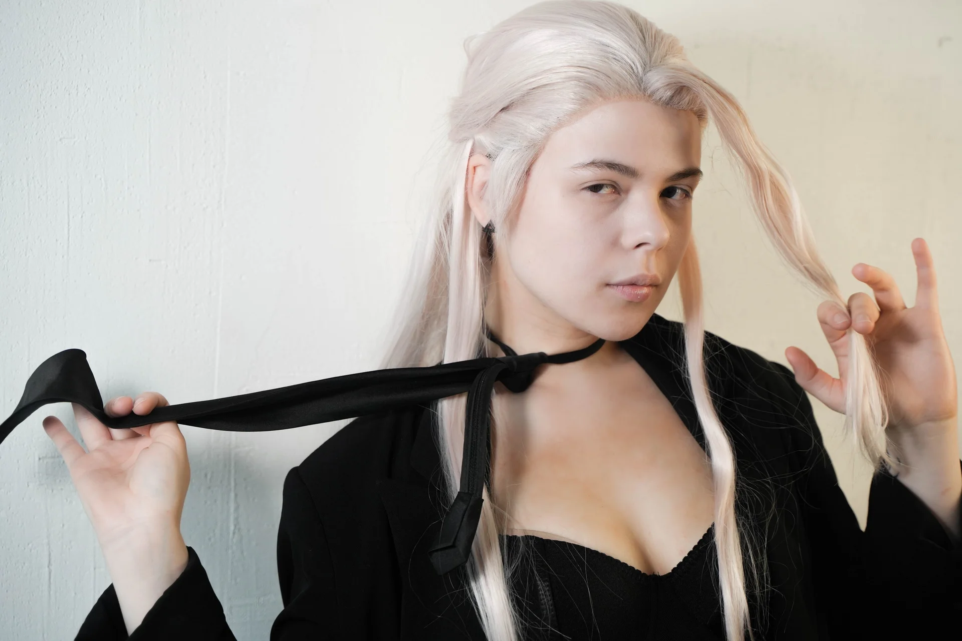 XXX Porn Photo of Nude eve_noir 21