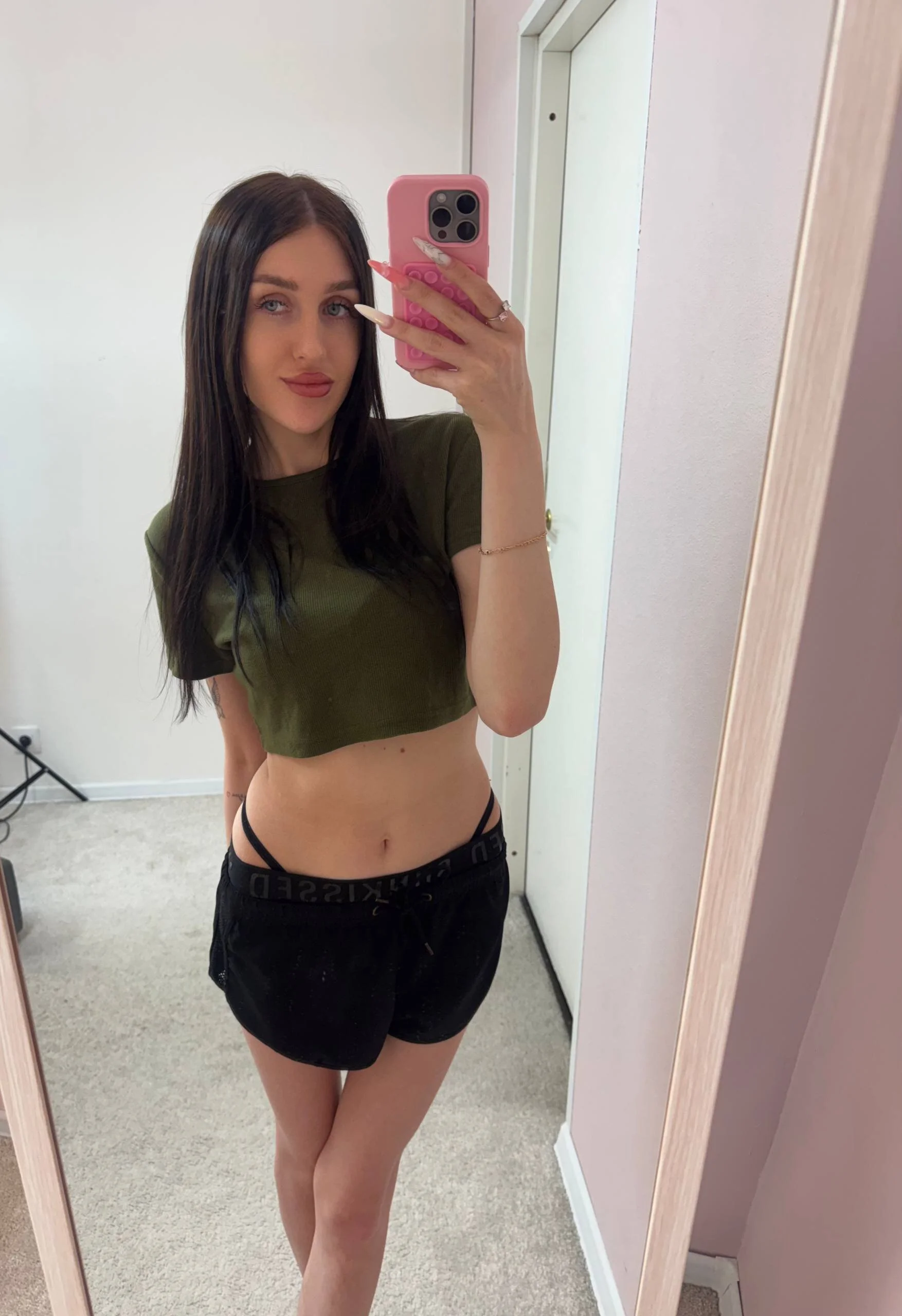 XXX Porn Photo of Nude Selin_Mur 15