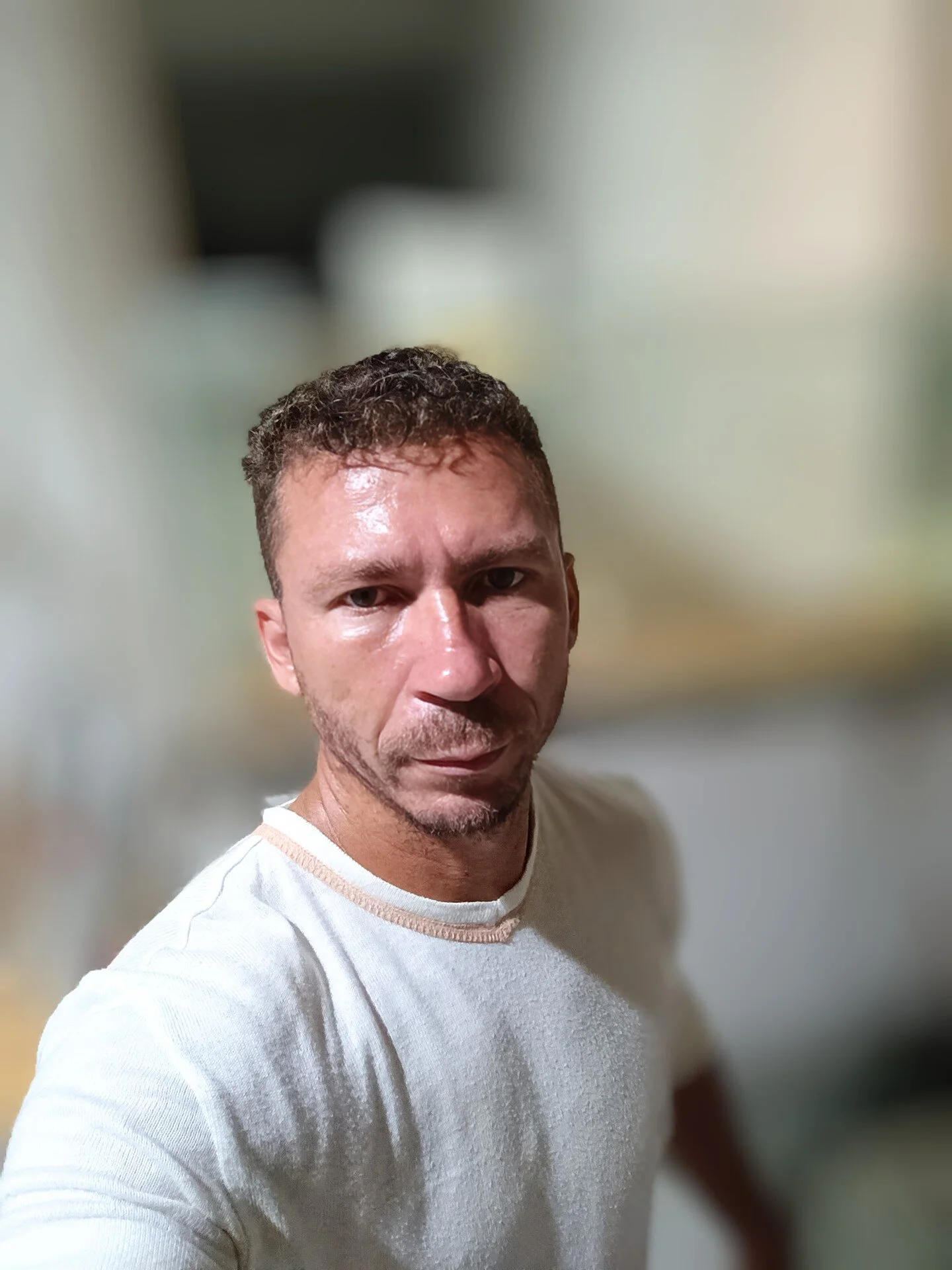XXX Porn Photo of Nude RobertoLuiz84 4