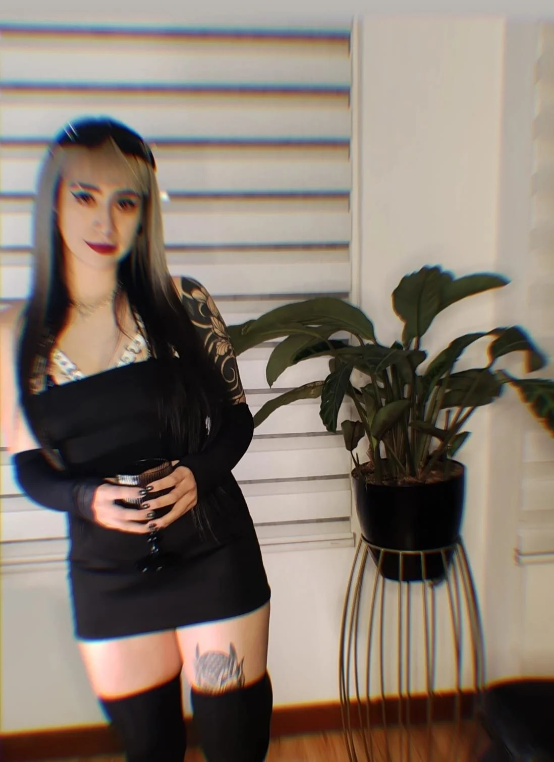 XXX Porn Photo of Nude _ELISSABAT_GODDESS_ 2