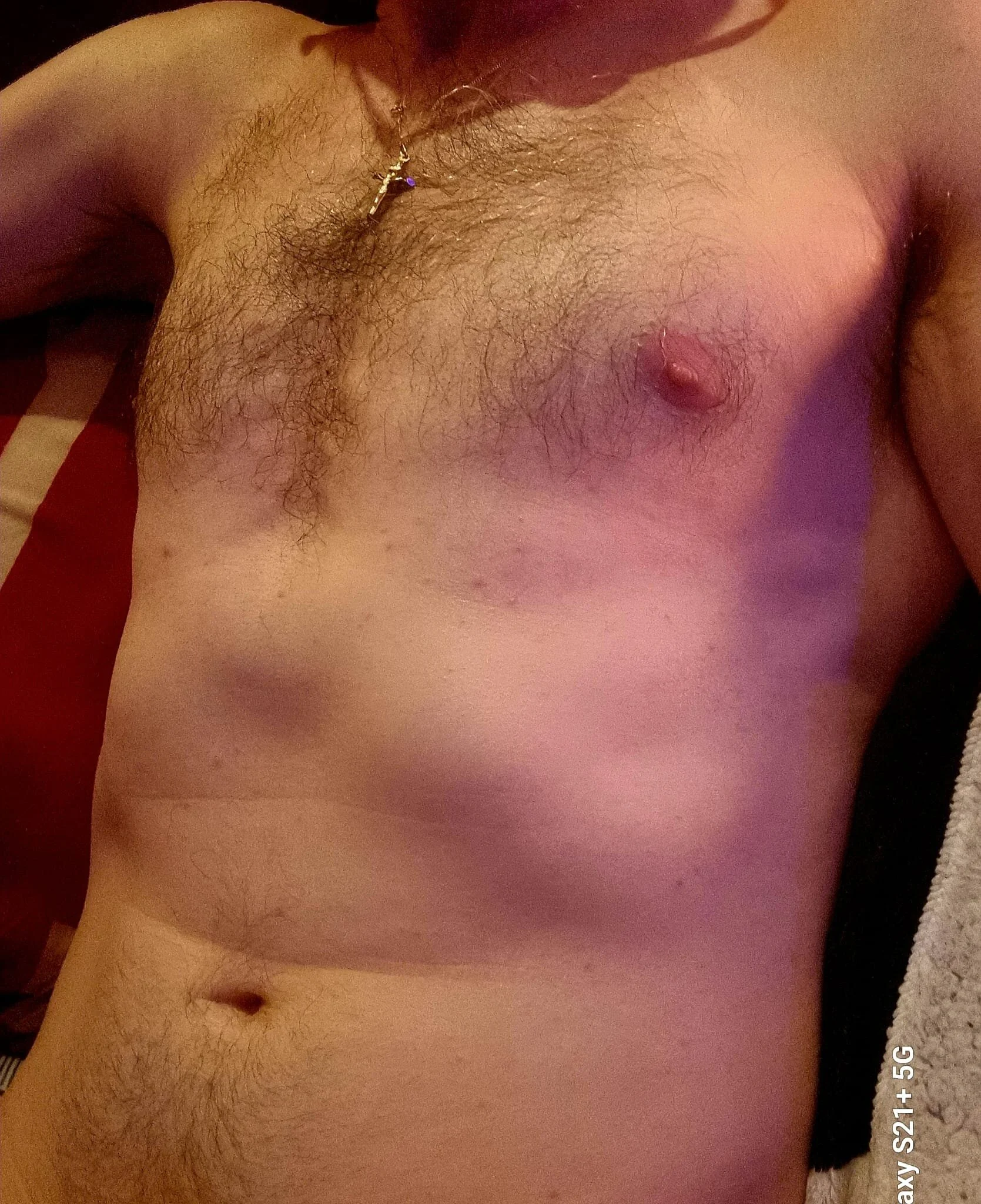 XXX Porn Photo of Nude TheBellboy1978 246