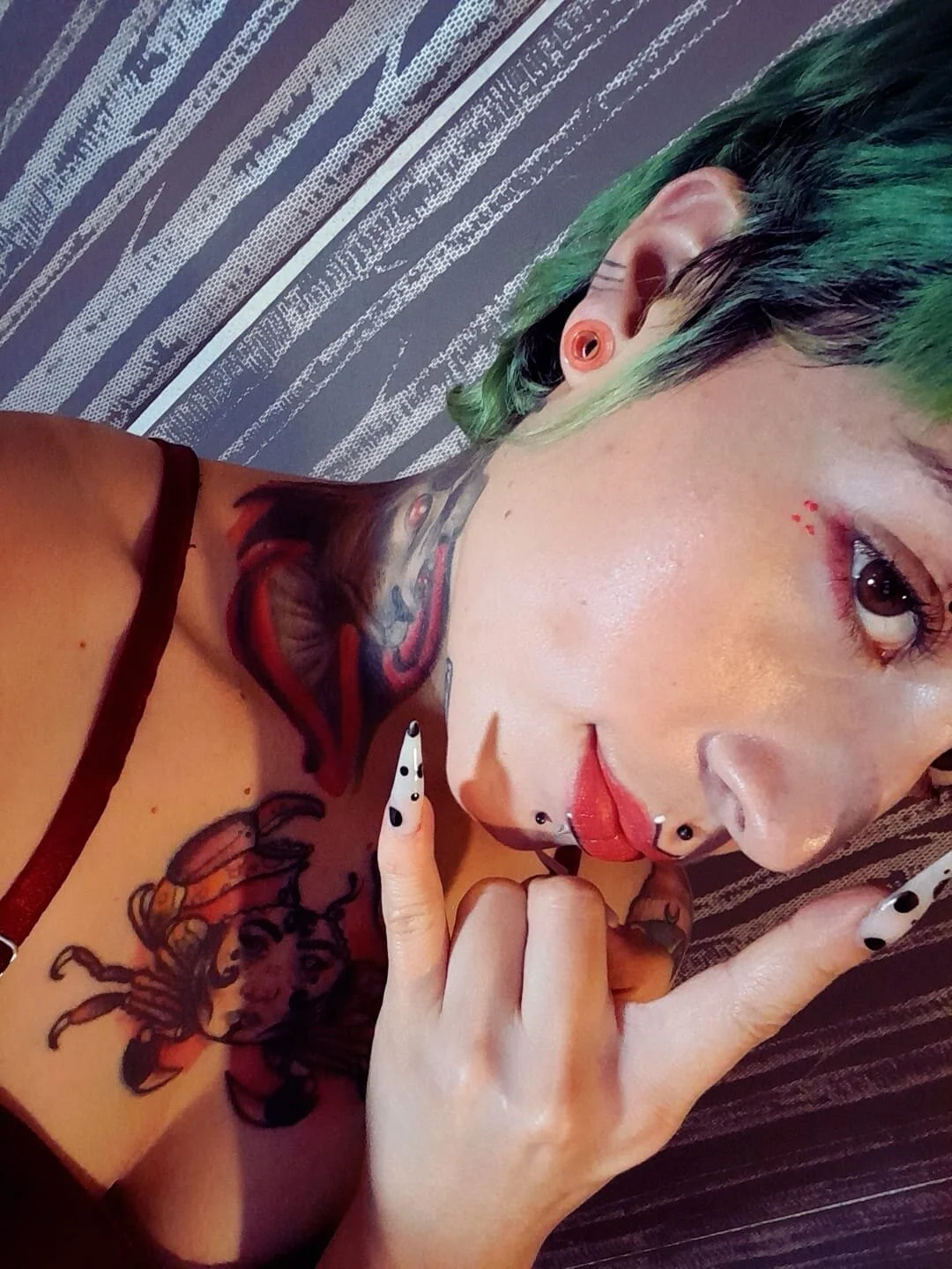 XXX Porn Photo of Nude nova_kitttyy 34