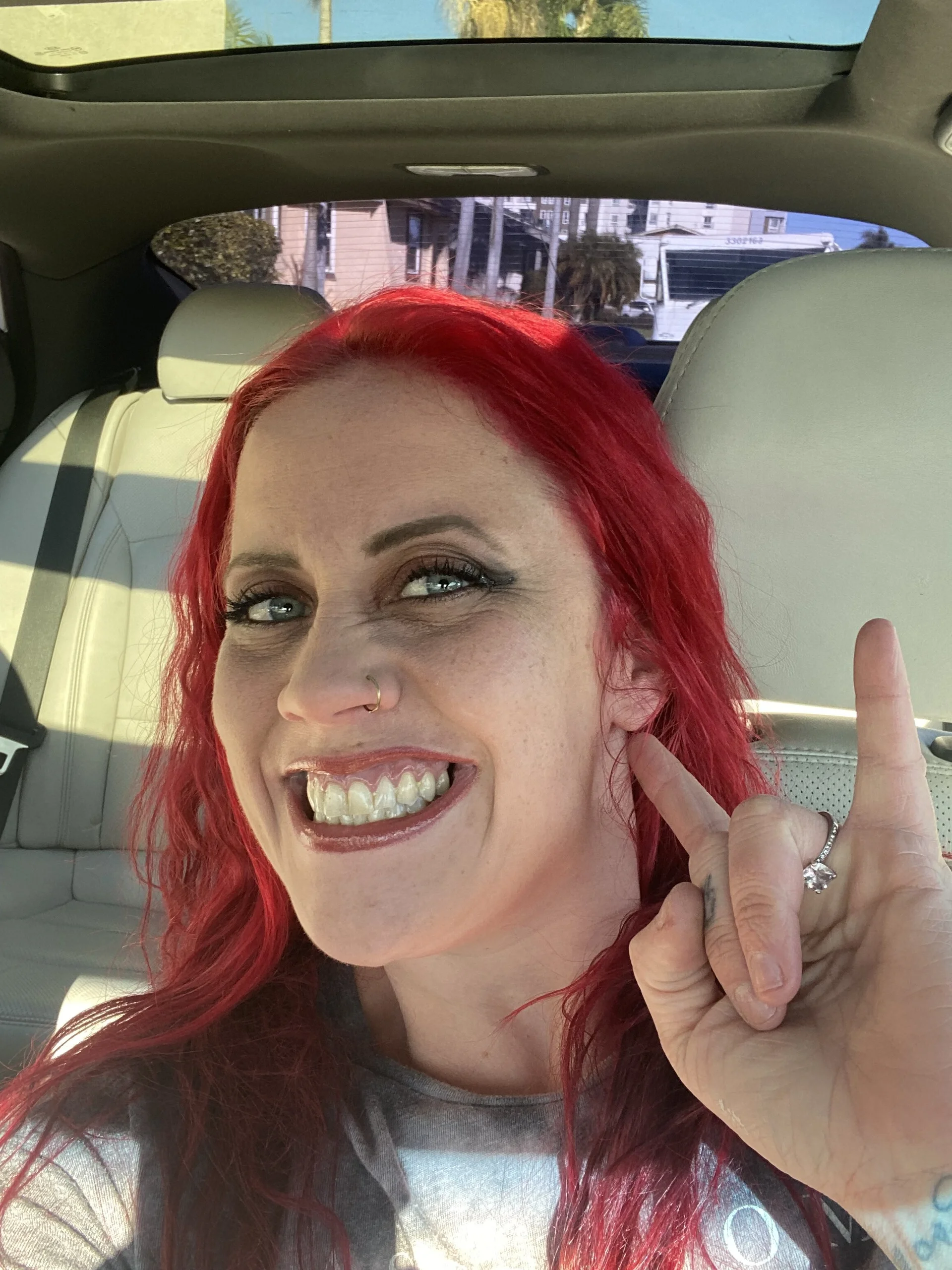 XXX Porn Photo of Nude HeatherSkelter 5
