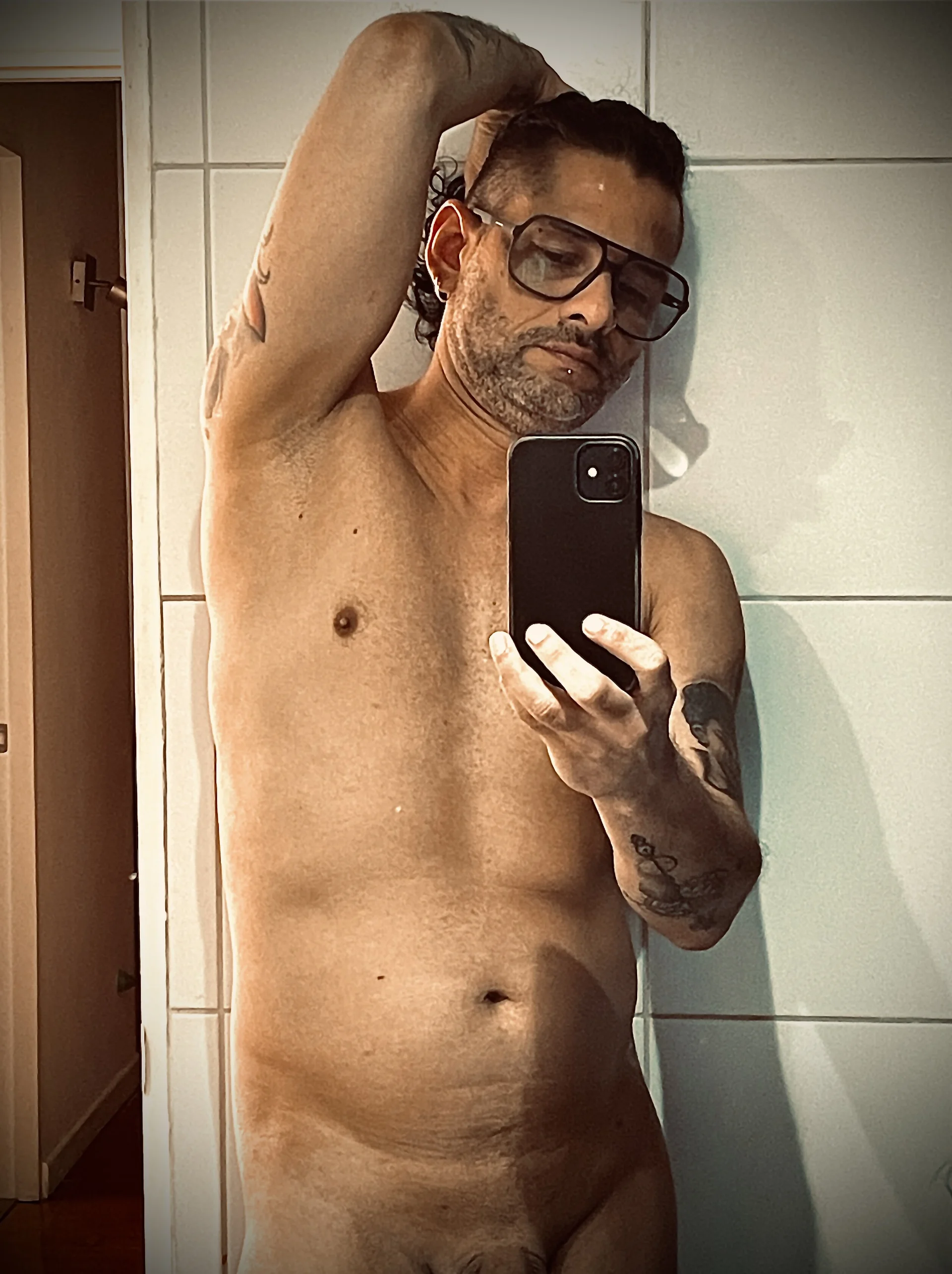 XXX Porn Photo of Nude drakkdominus 6