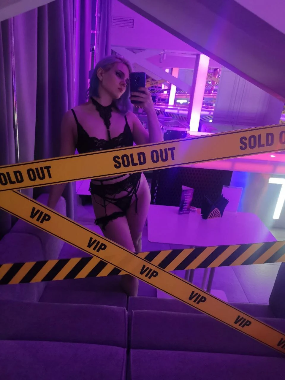 XXX Porn Photo of Nude DoubleBubble_ 14