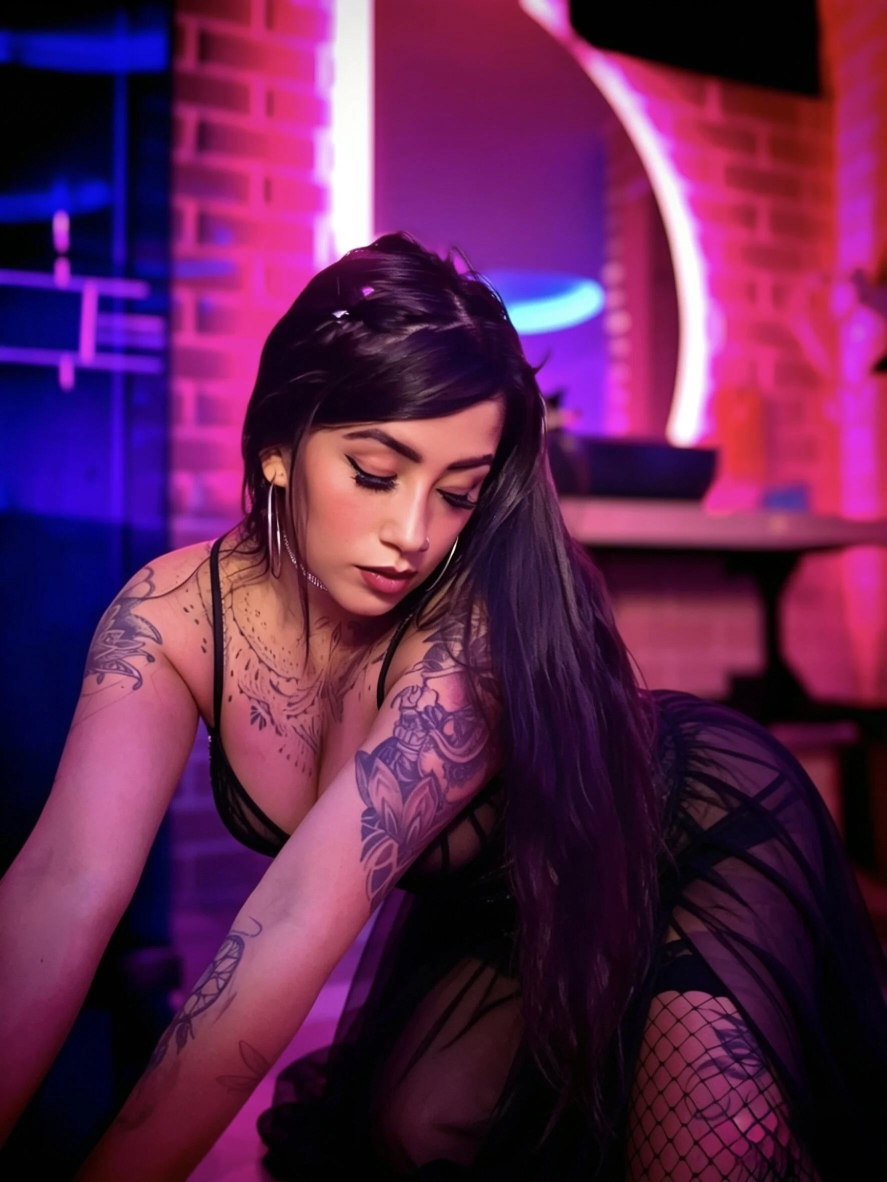 XXX Porn Photo of Nude VVVanessa_pvbh 14
