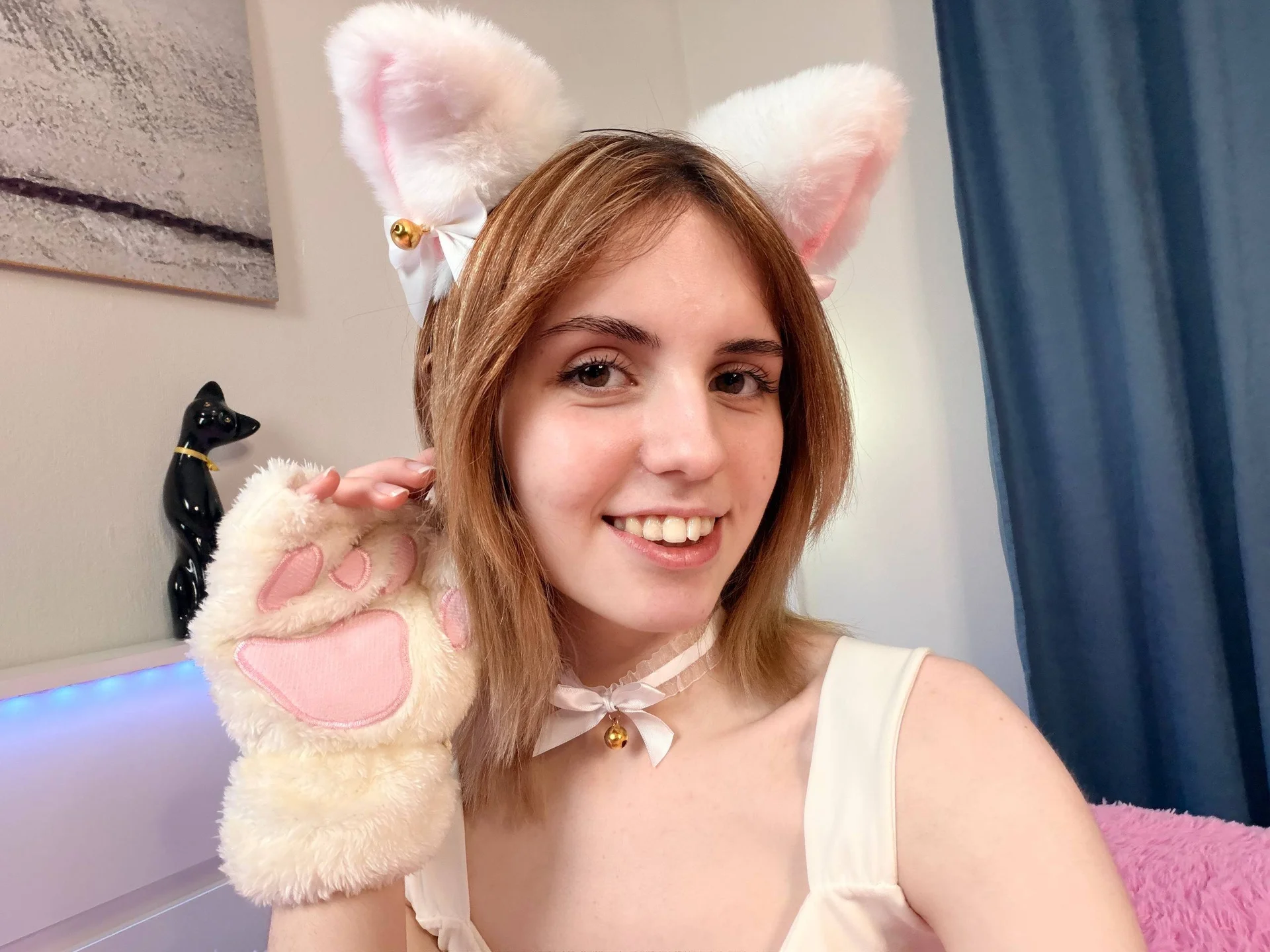 XXX Porn Photo of Nude EllieDul 27