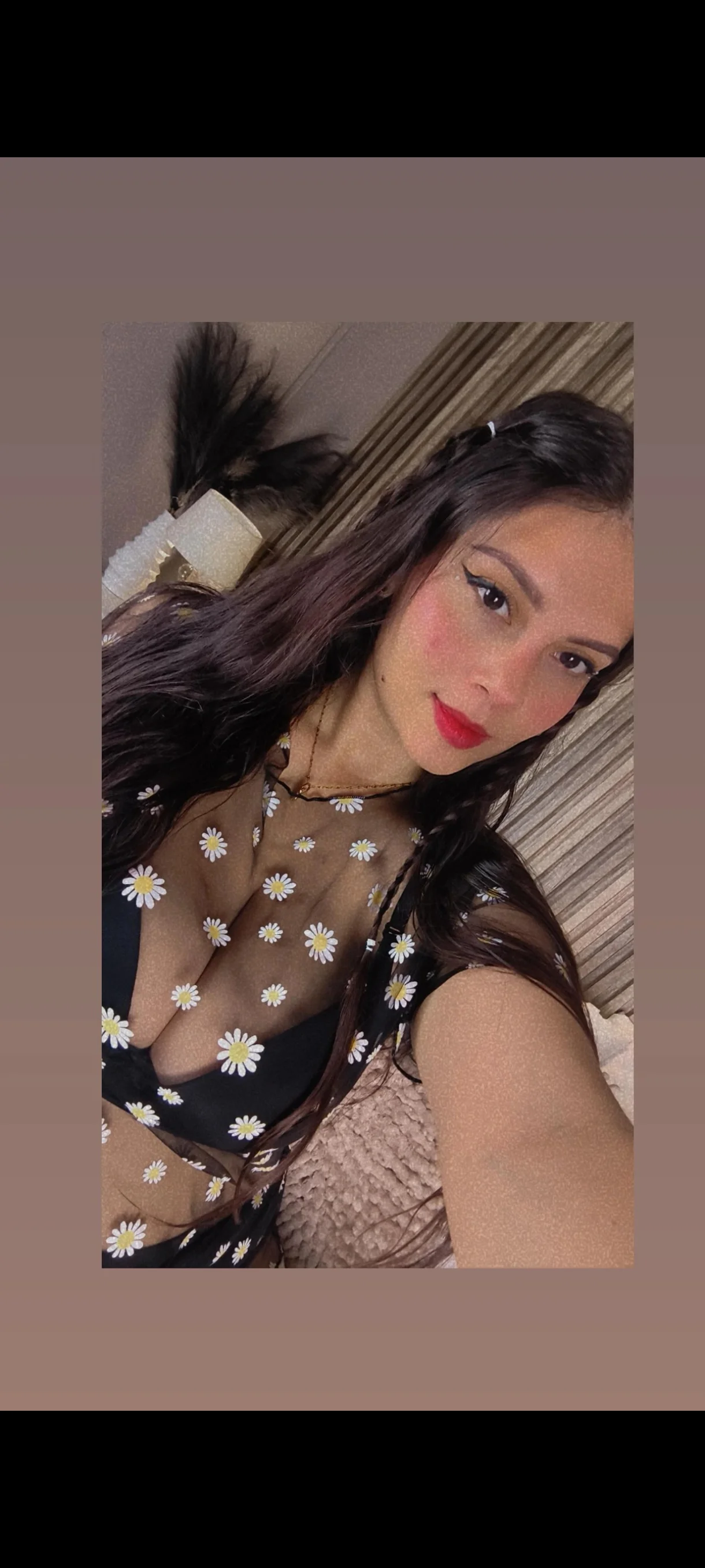 XXX Porn Photo of Nude NicolSantos 5