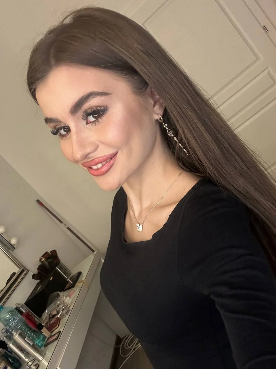 XXX Porn Photo of Nude KaylaBray 34