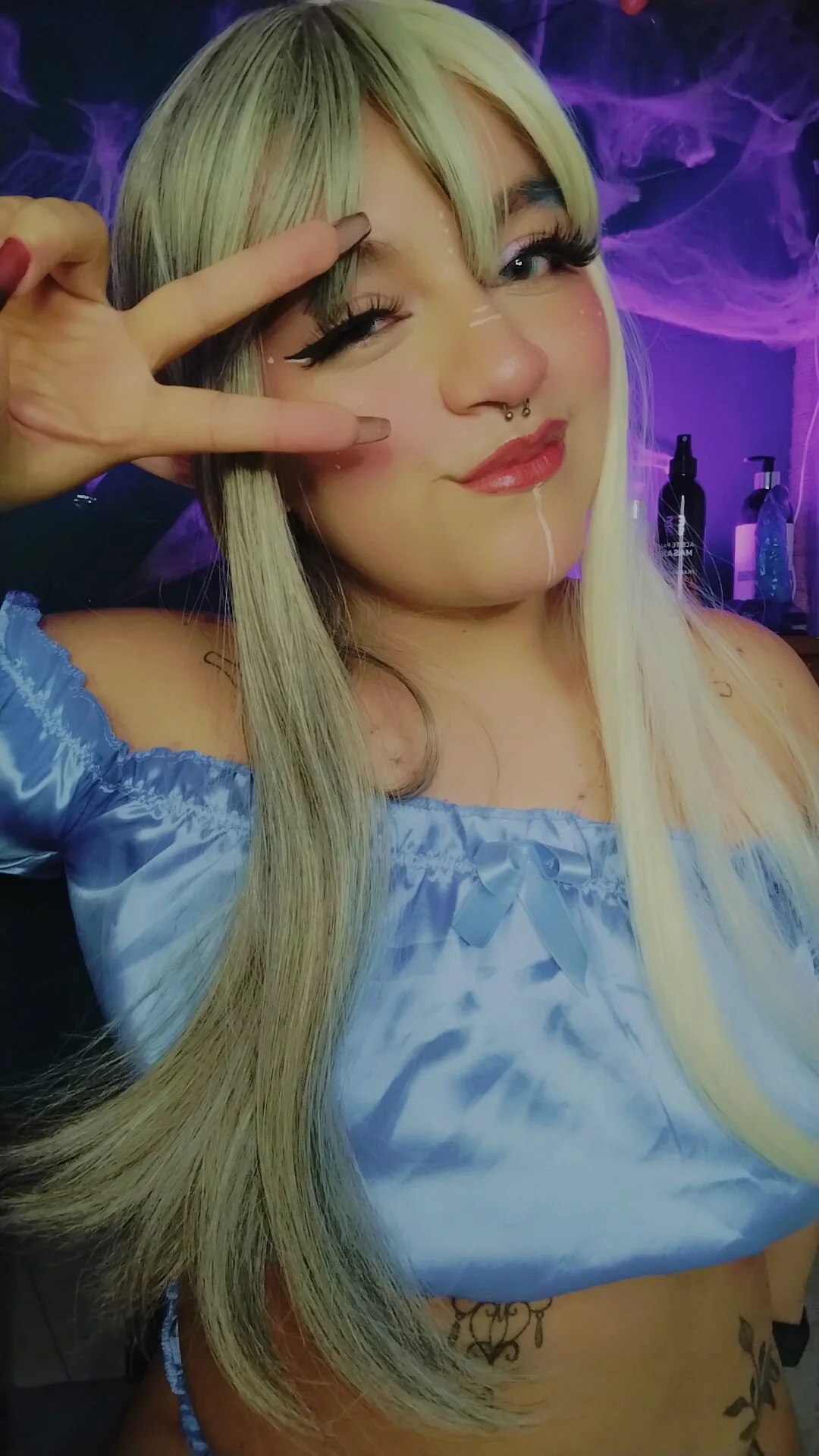 XXX Porn Photo of Nude Sophia_Weest99 29