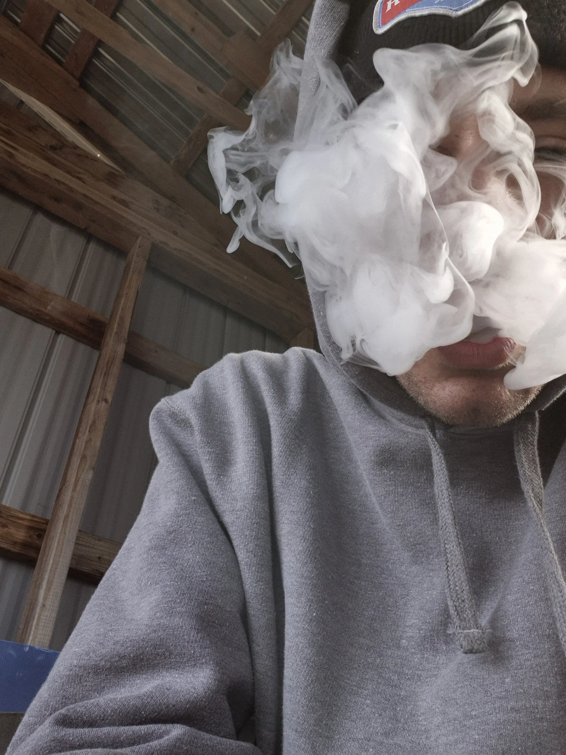 XXX Porn Photo of Nude Brand0nleee 1