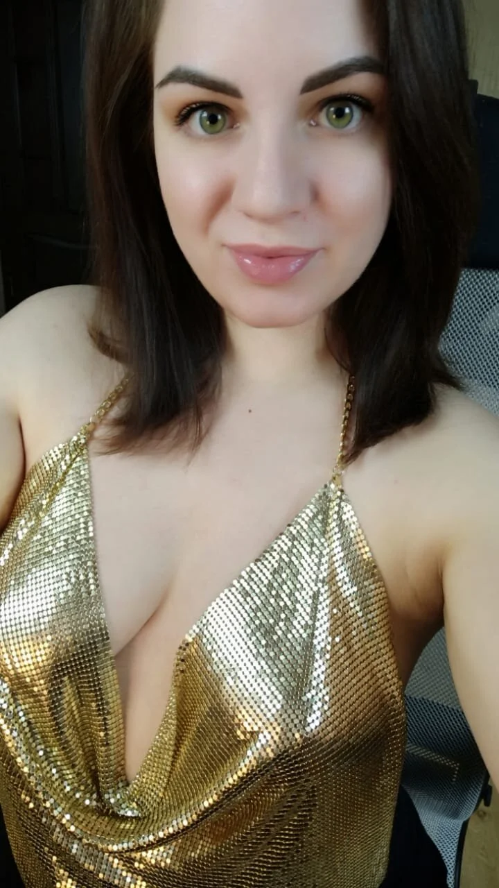 XXX Porn Photo of Nude _katrin_ 5